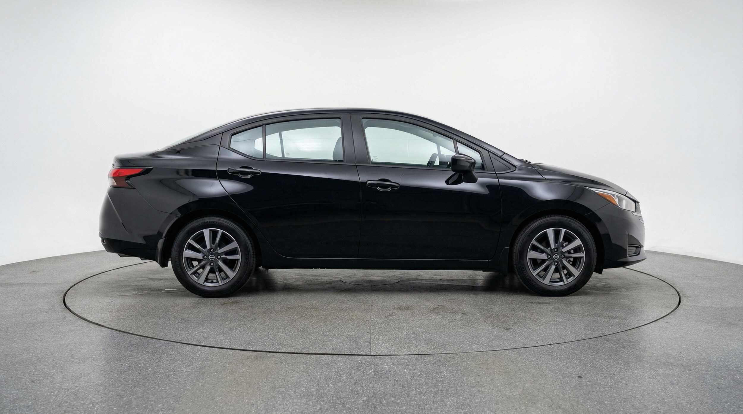 Thumbnail: 2025 Nissan Versa - 8