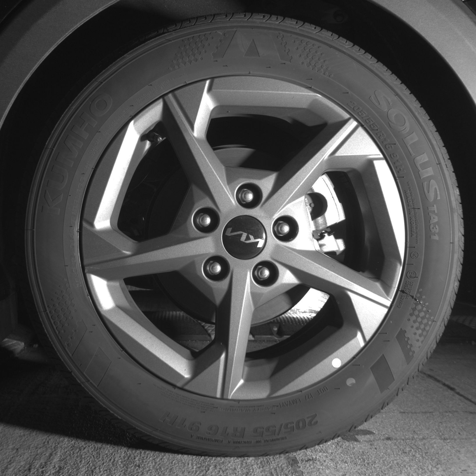 Thumbnail: 2025 Kia K4 - 11