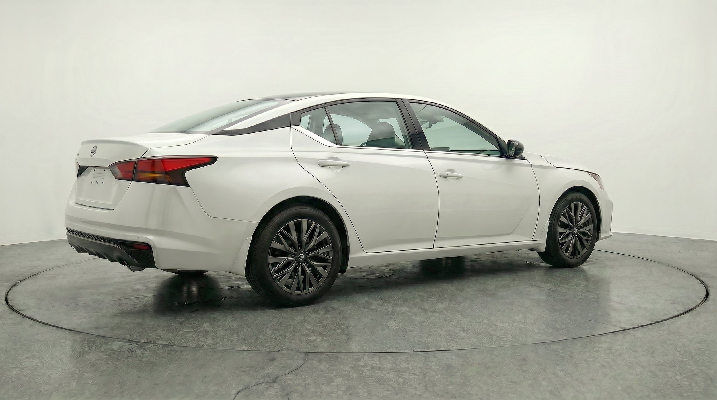 Thumbnail: 2026 Nissan Altima - 9
