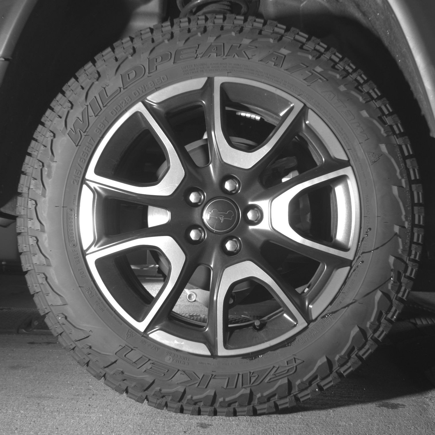 Thumbnail: 2025 Jeep Compass - 14