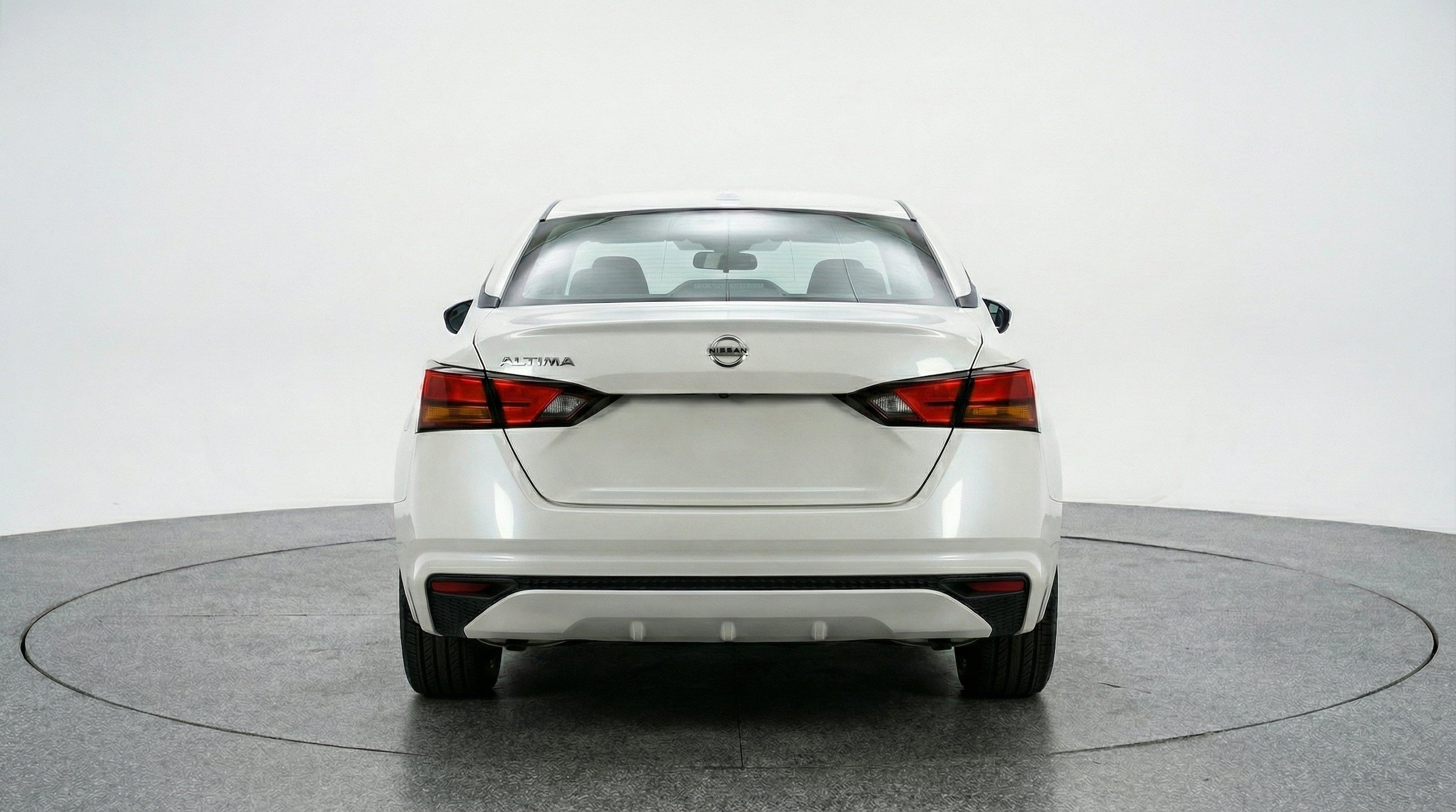 Thumbnail: 2025 Nissan Altima - 7