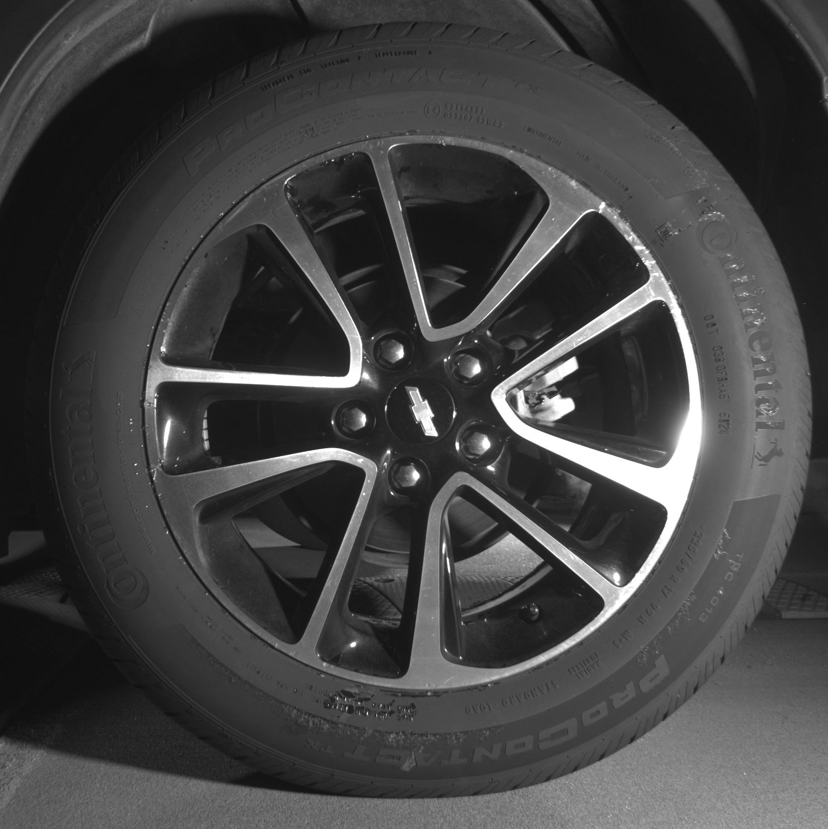 Thumbnail: 2025 Chevrolet TrailBlazer - 11