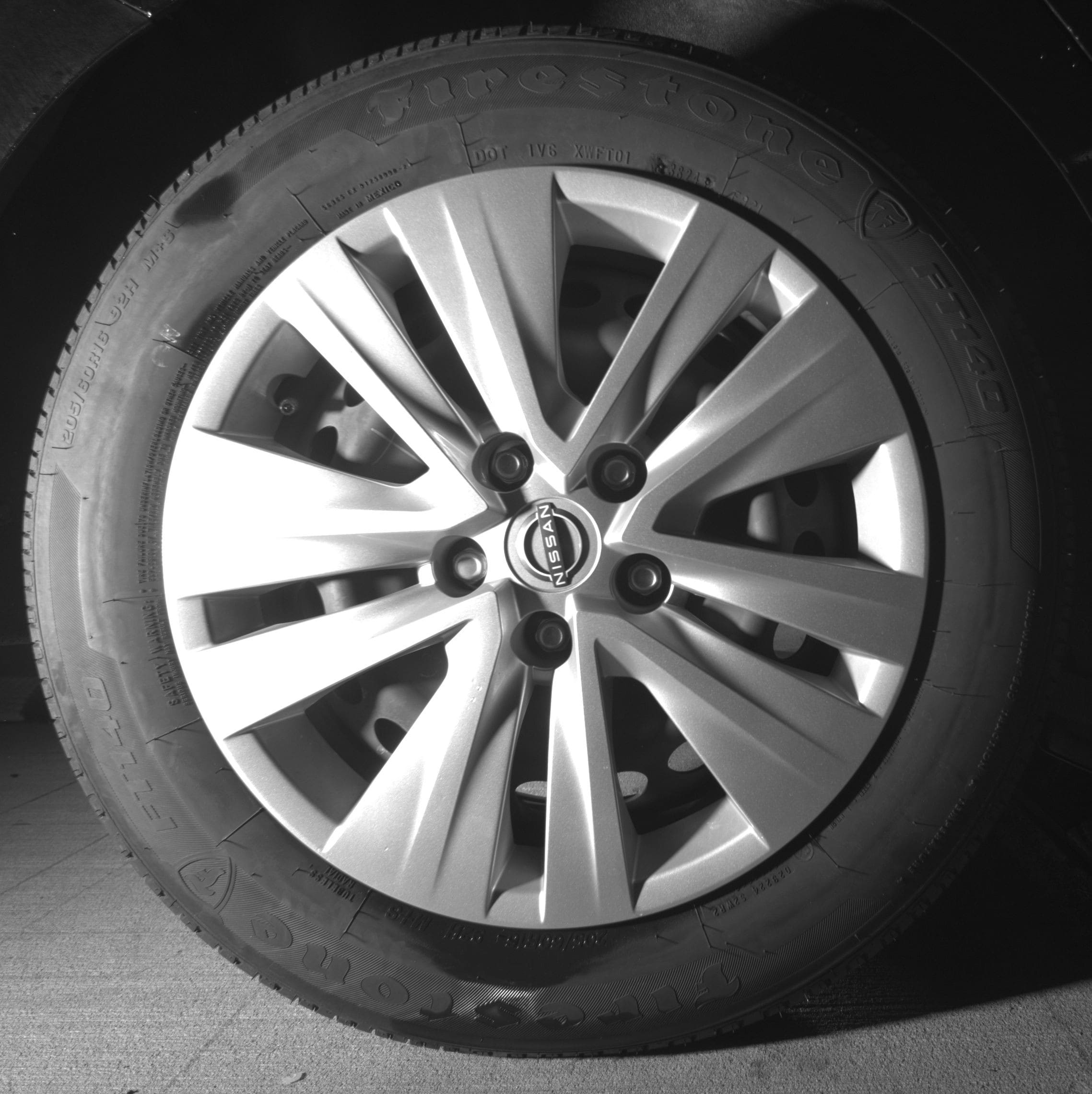 Thumbnail: 2025 Nissan Sentra - 12