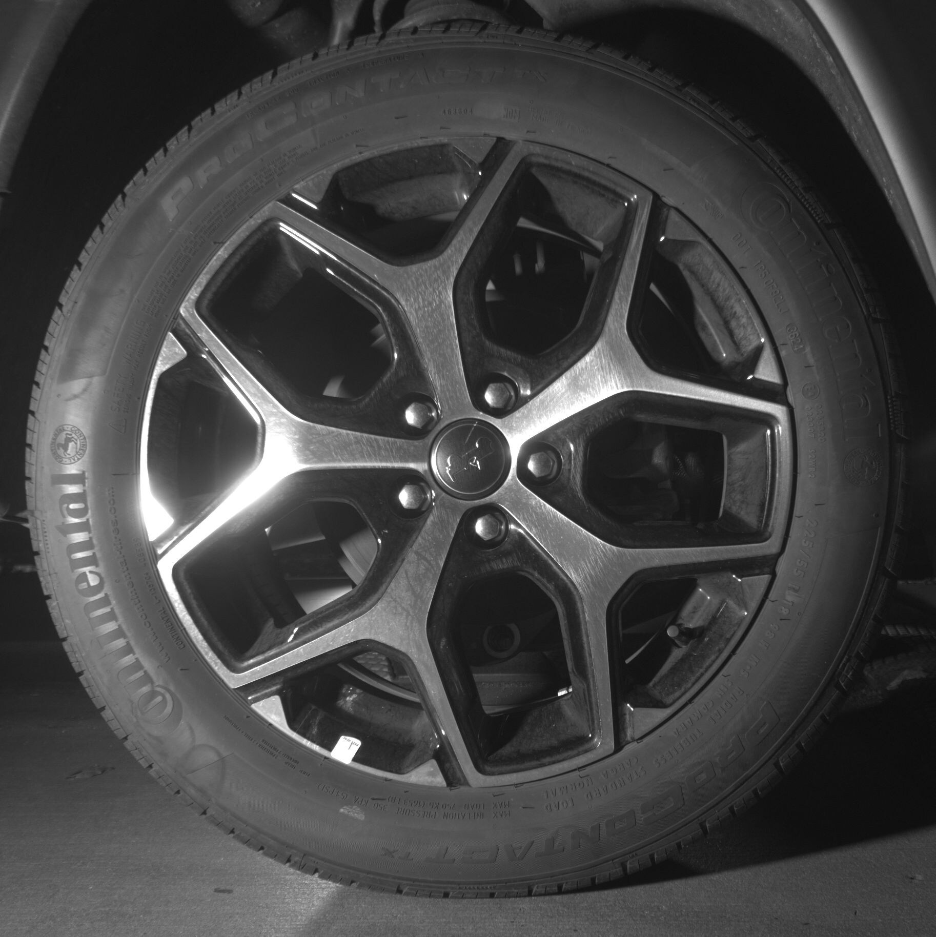 Thumbnail: 2025 Jeep Compass - 12