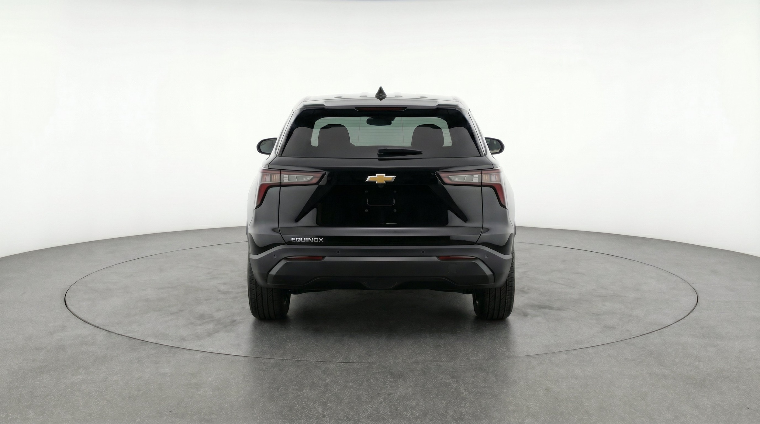 Thumbnail: 2025 Chevrolet Equinox - 7