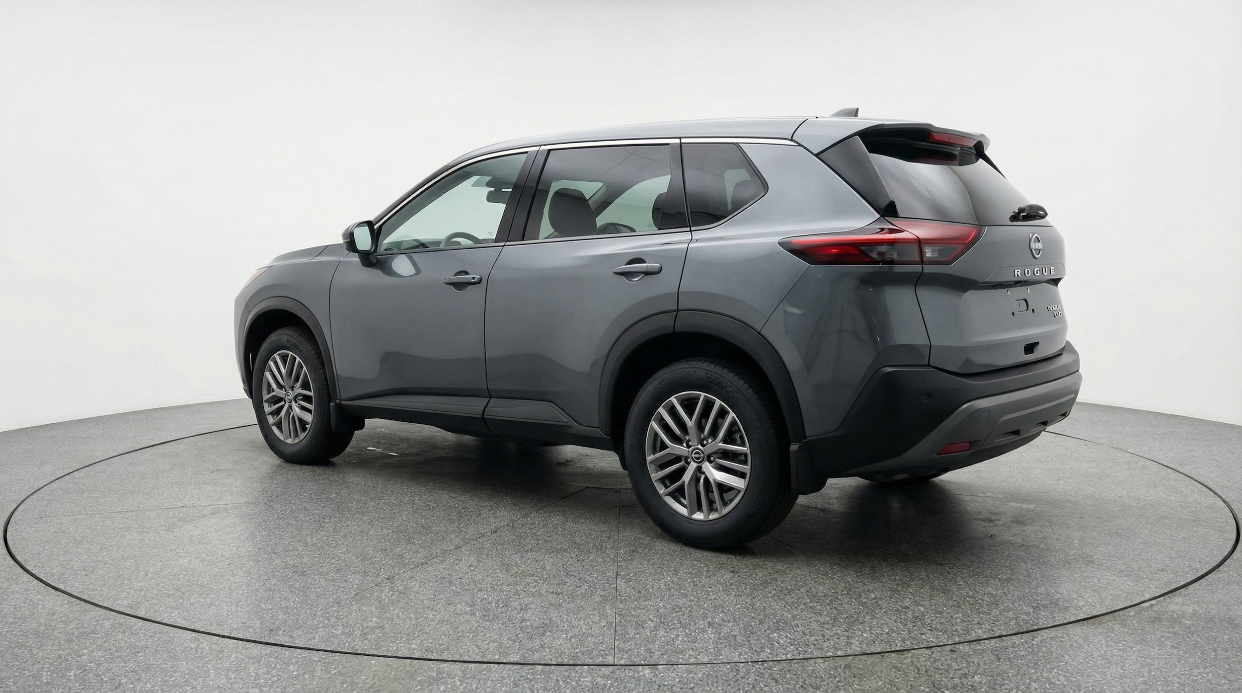 Thumbnail: 2026 Nissan Rogue - 6