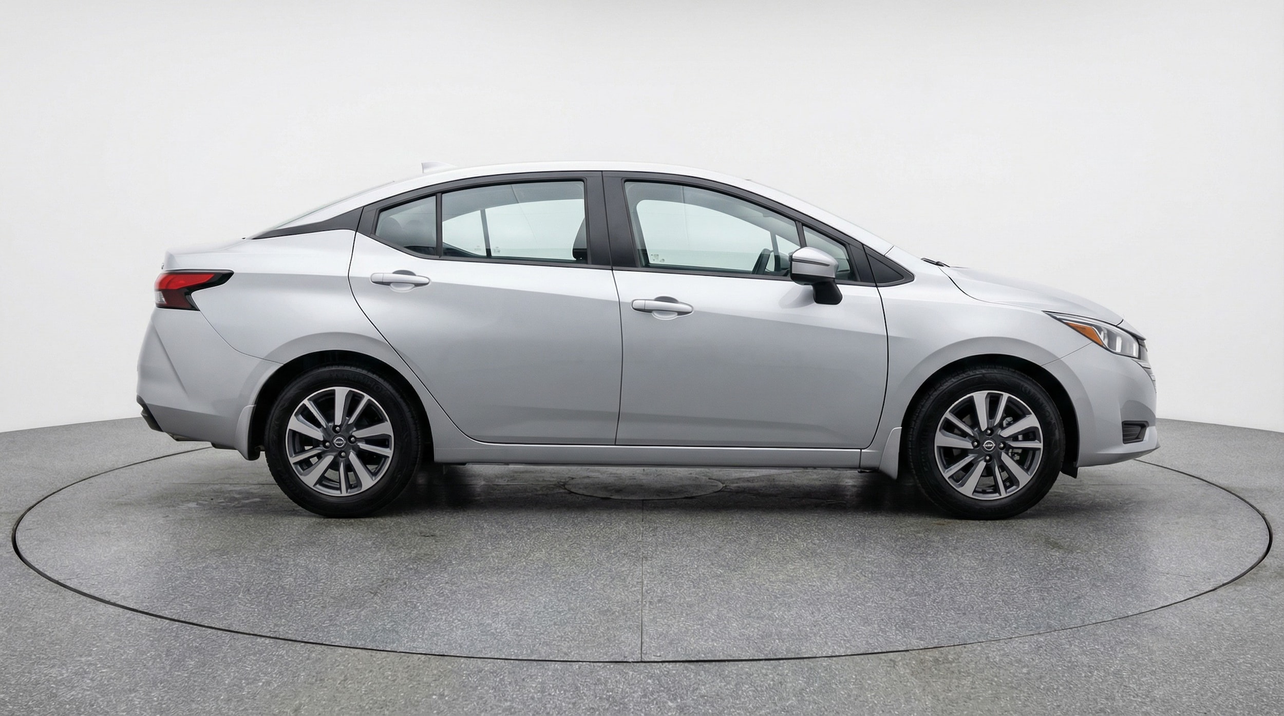Thumbnail: 2025 Nissan Versa - 8