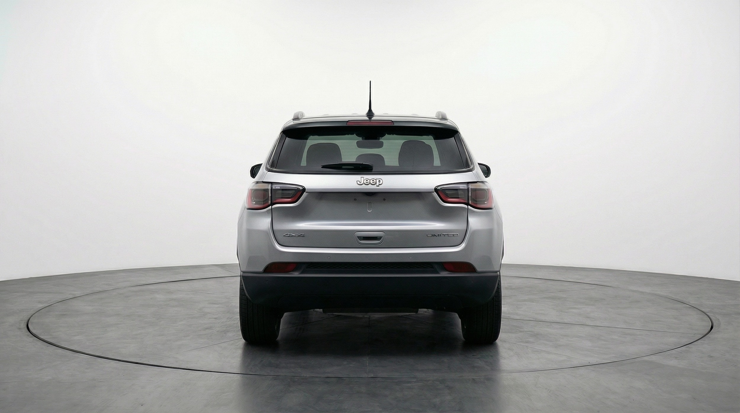 Thumbnail: 2025 Jeep Compass - 6