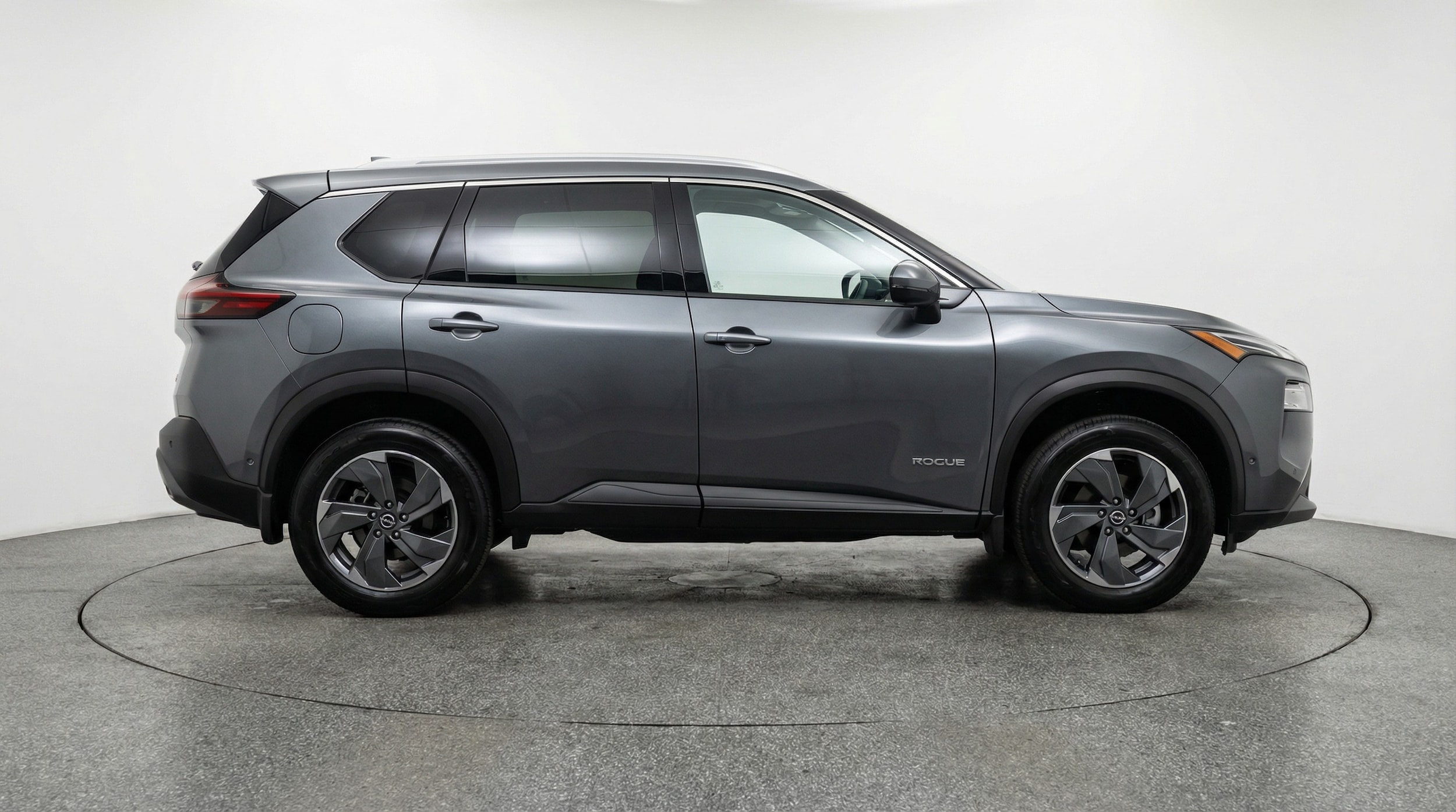 Thumbnail: 2025 Nissan Rogue - 8