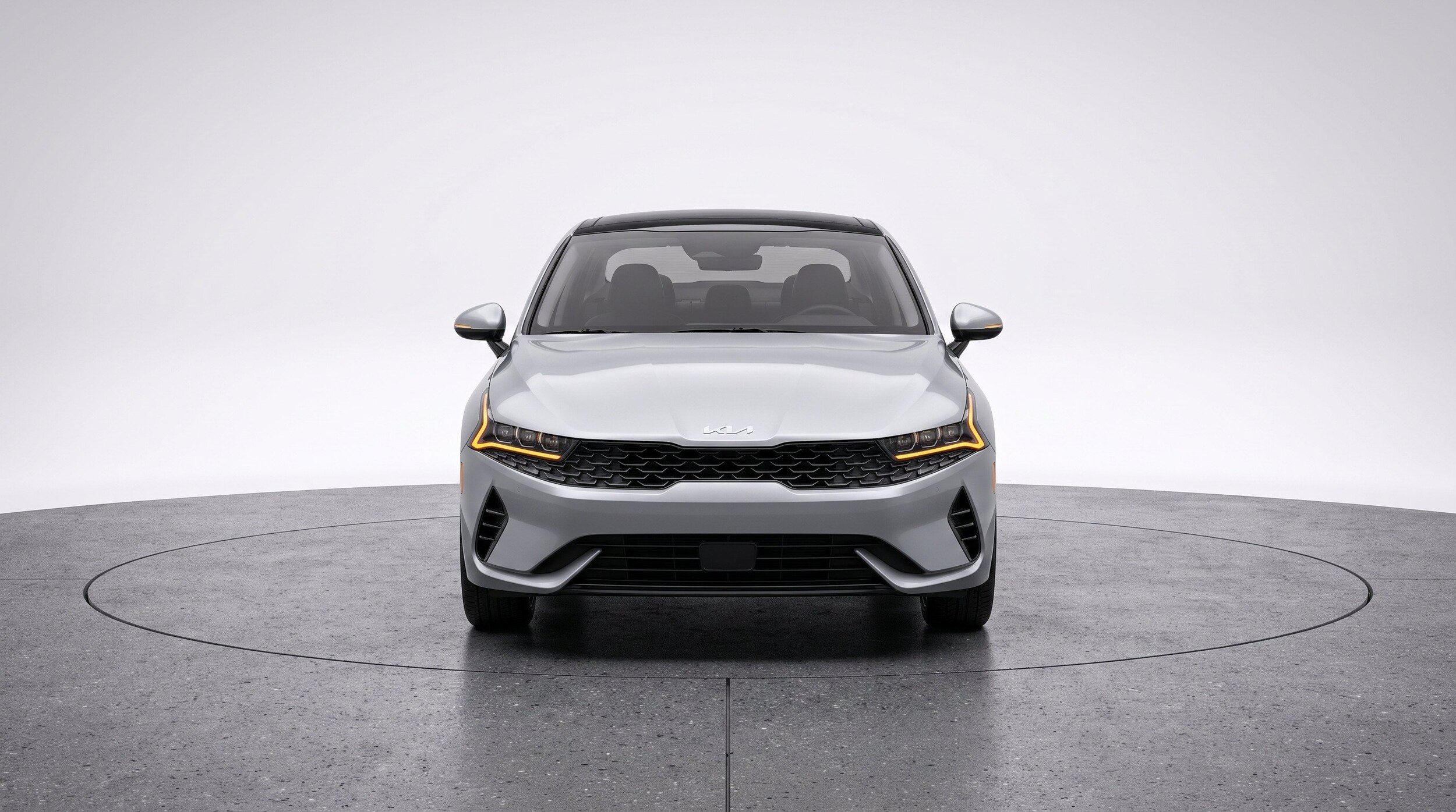 Thumbnail: 2026 Kia K4 - 2