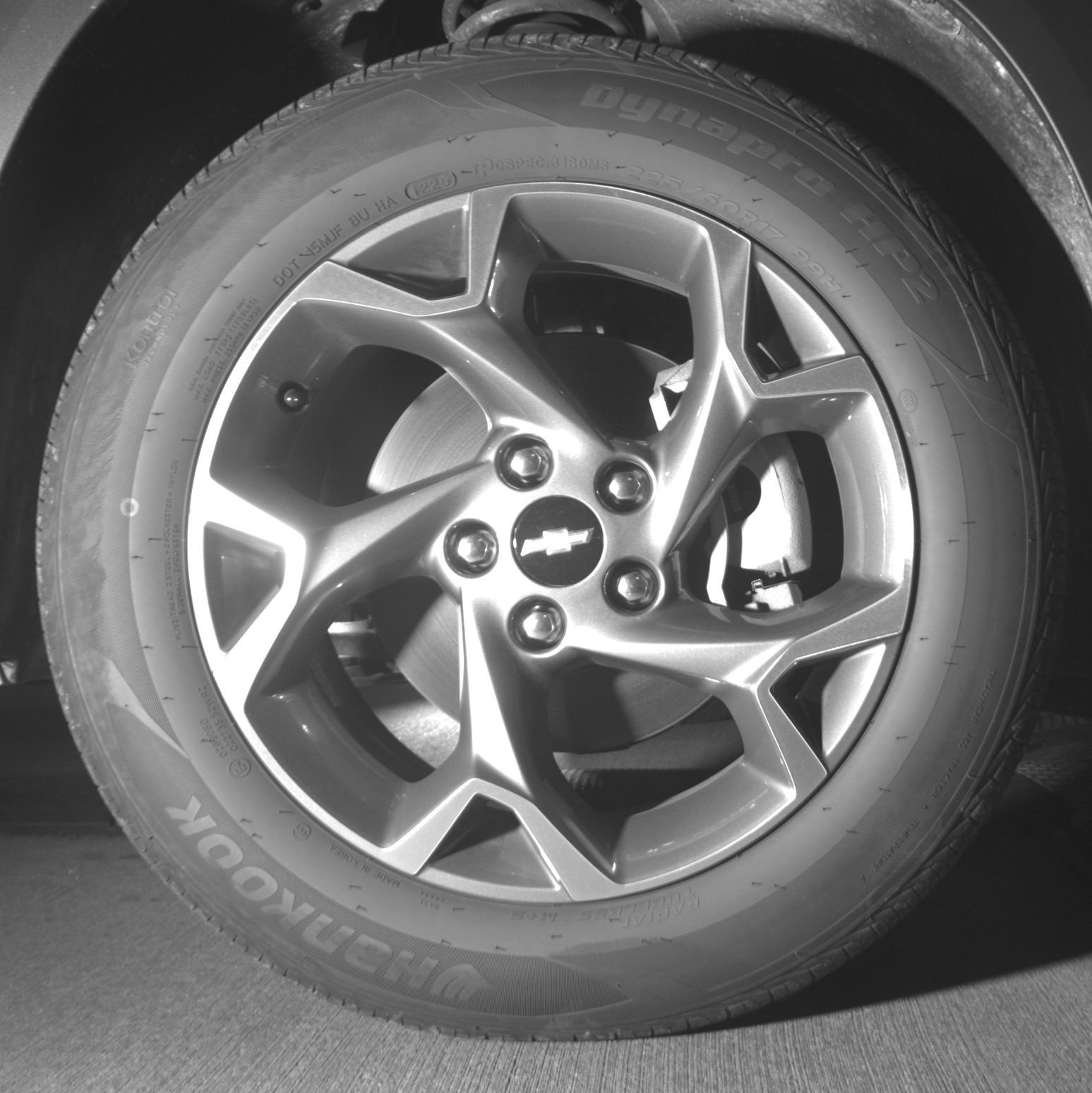 Thumbnail: 2025 Chevrolet Trax - 13