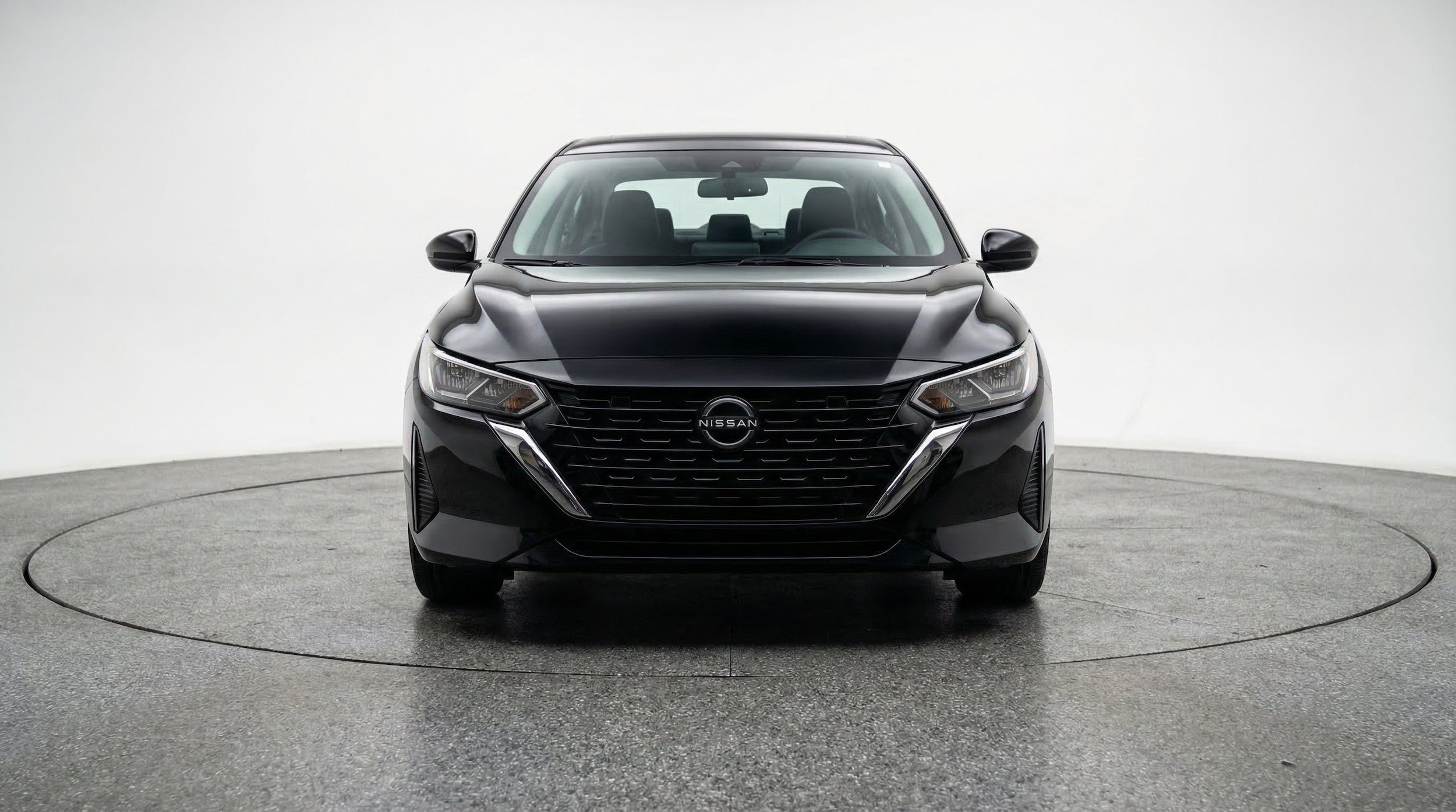 Thumbnail: 2025 Nissan Sentra - 2