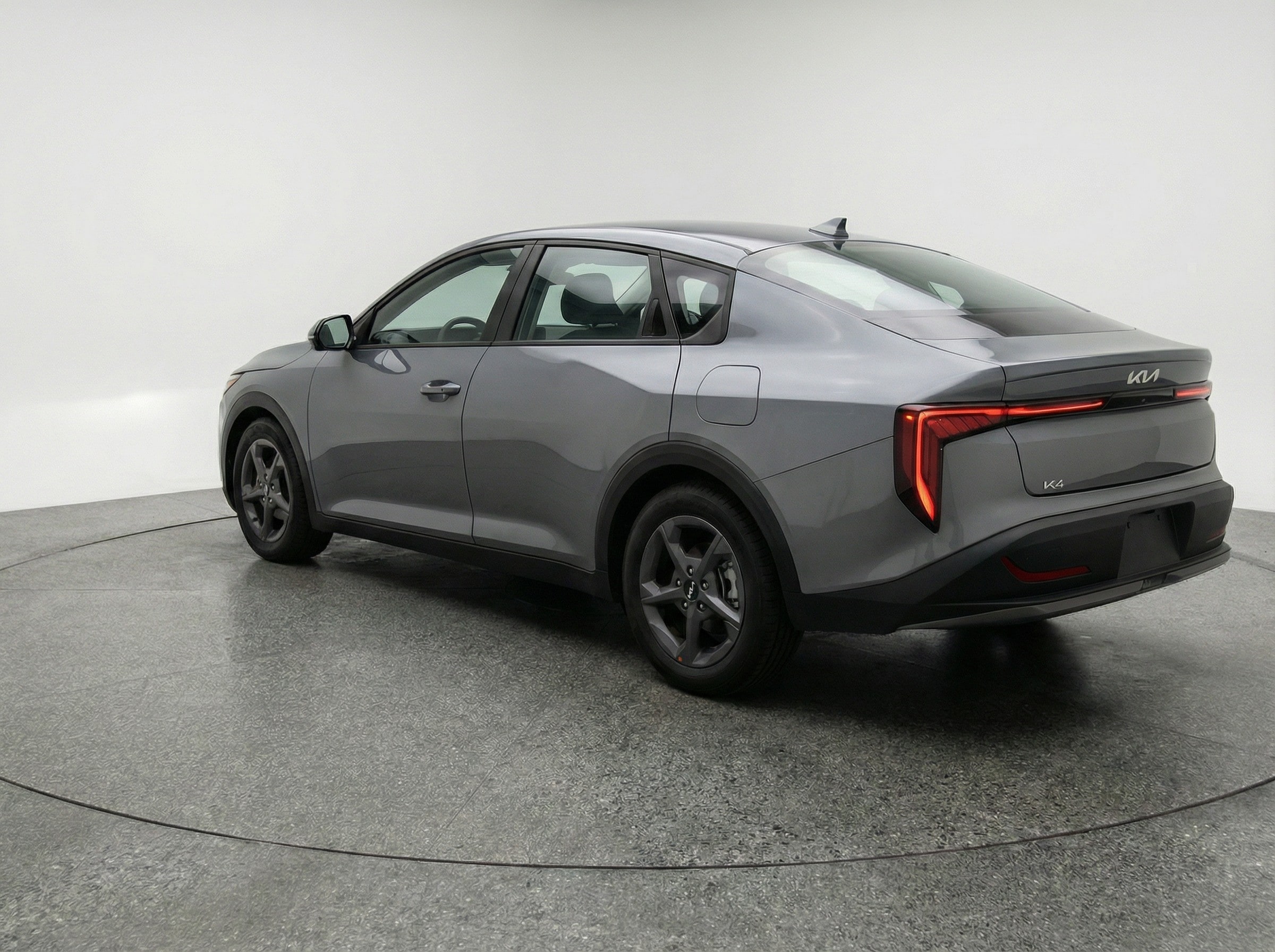 Thumbnail: 2025 Kia K4 - 5