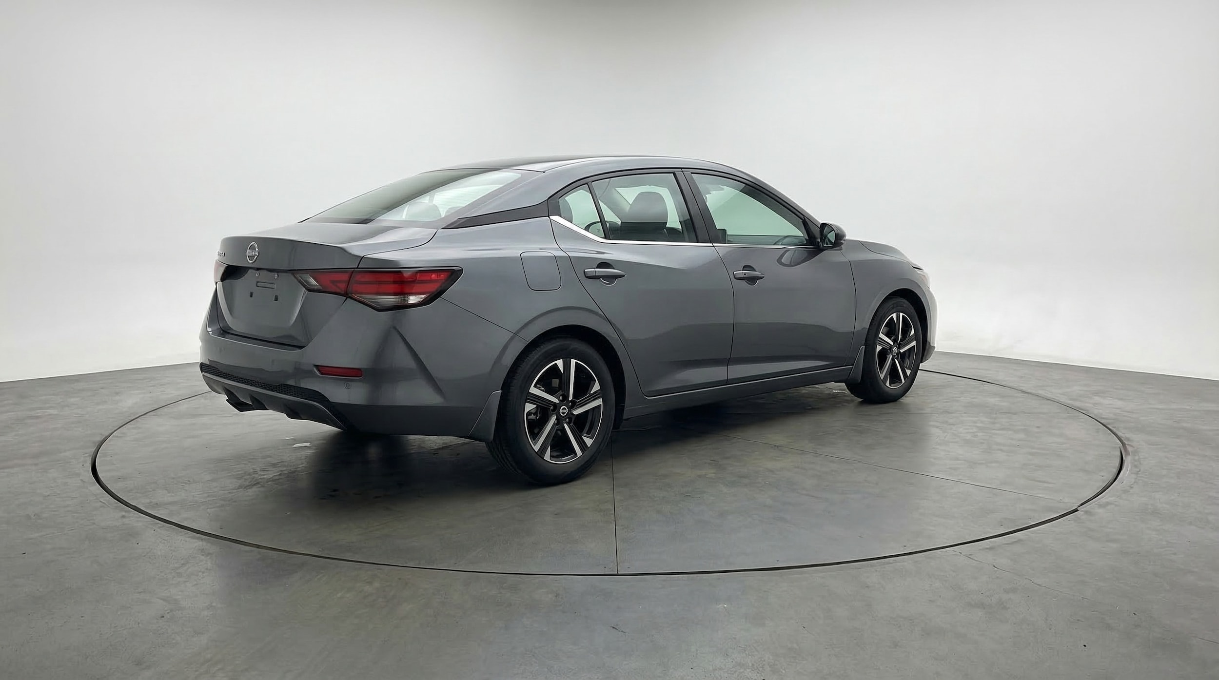 Thumbnail: 2025 Nissan Sentra - 7