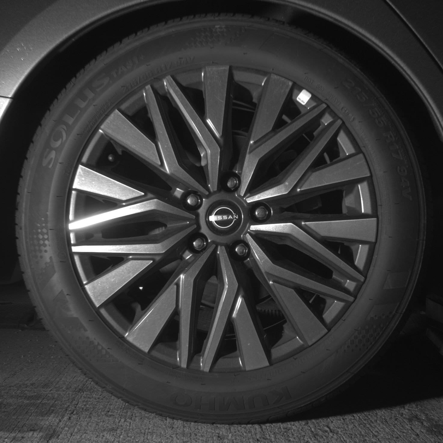 Thumbnail: 2026 Nissan Altima - 15
