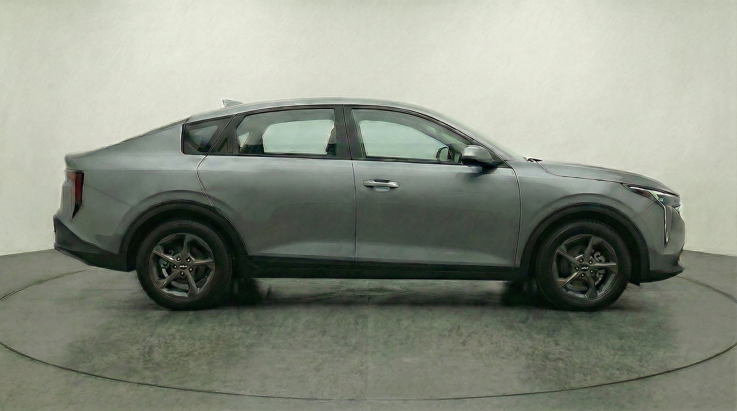Thumbnail: 2025 Kia K4 - 11