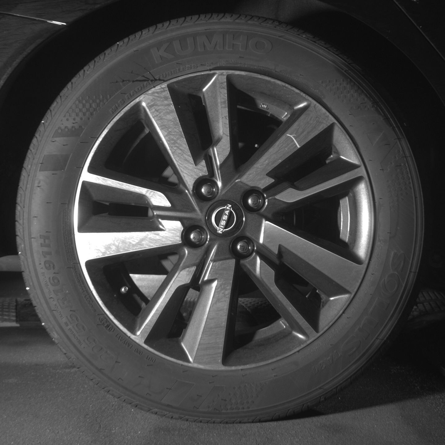 Thumbnail: 2025 Nissan Versa - 12