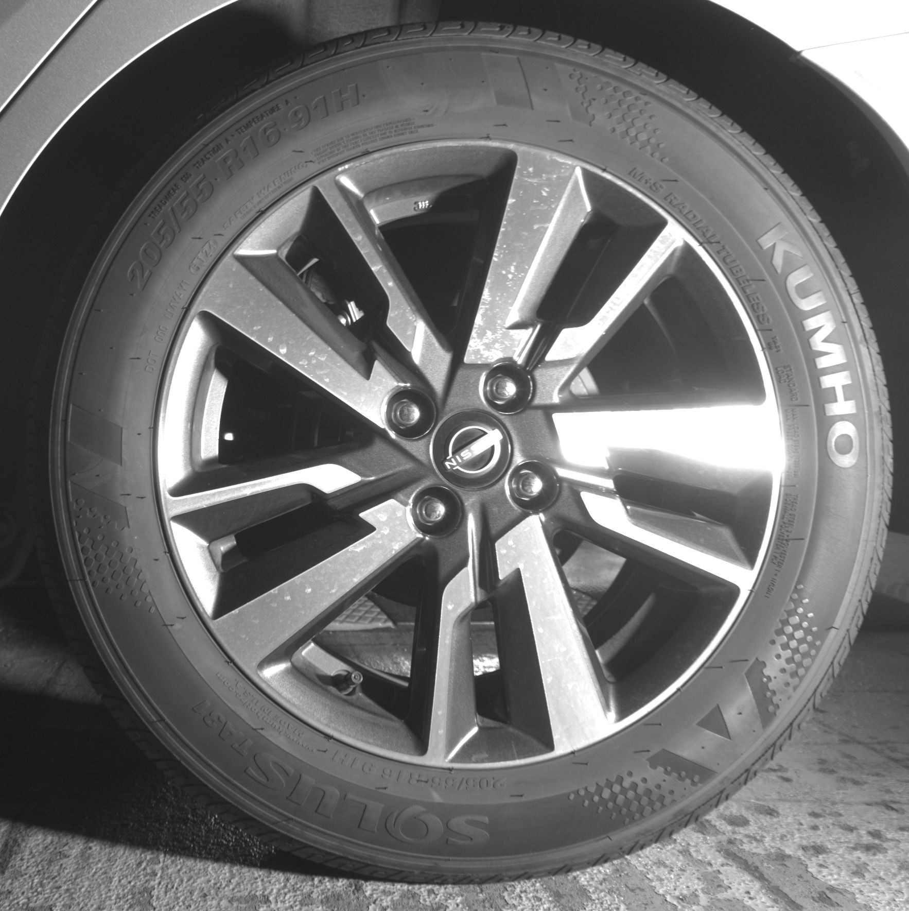 Thumbnail: 2025 Nissan Versa - 11