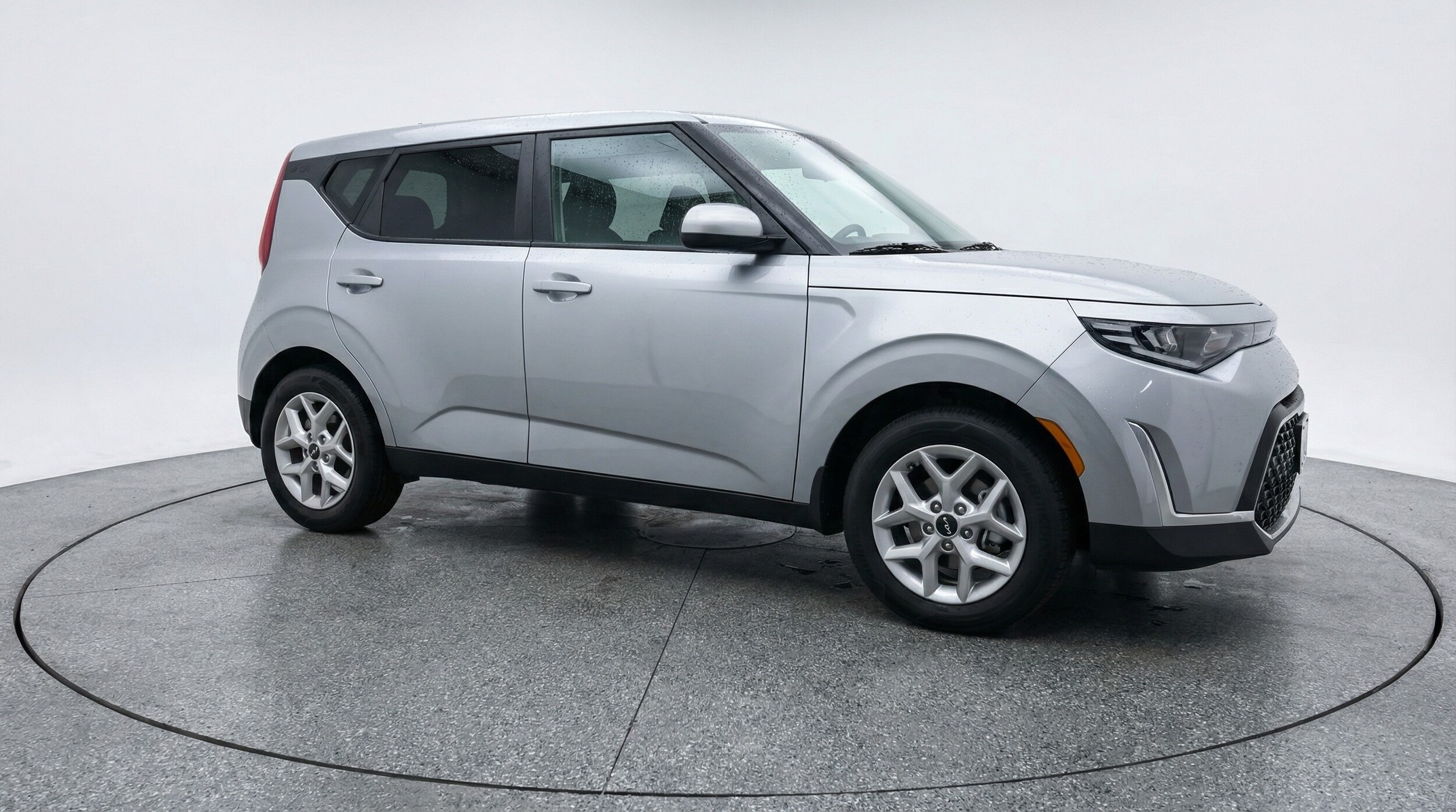 Thumbnail: 2025 Kia Soul - 1