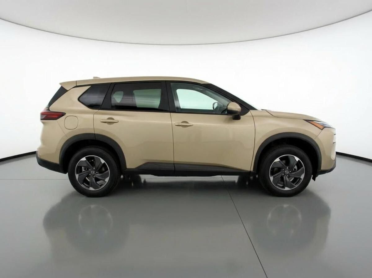 Thumbnail: 2025 Nissan Rogue - 8