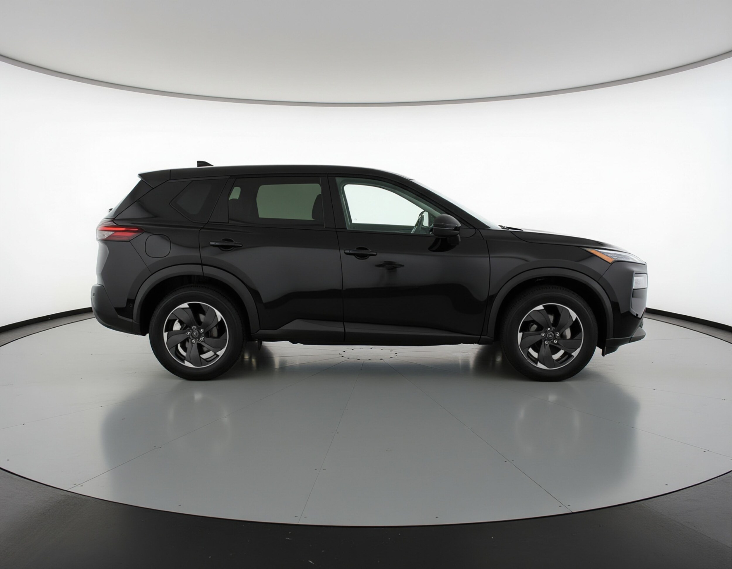 Thumbnail: 2025 Nissan Rogue - 8