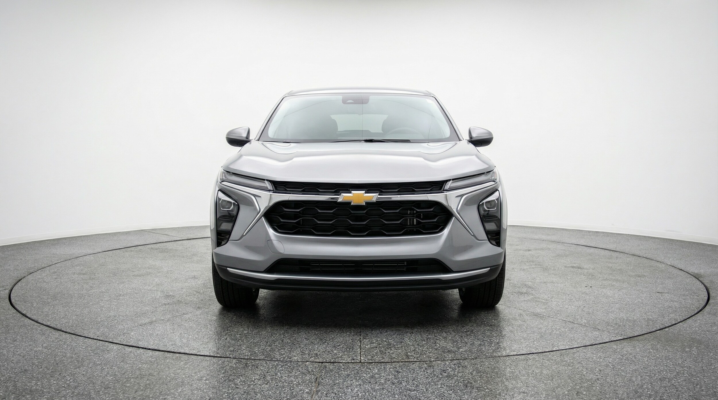 Thumbnail: 2025 Chevrolet Trax - 2