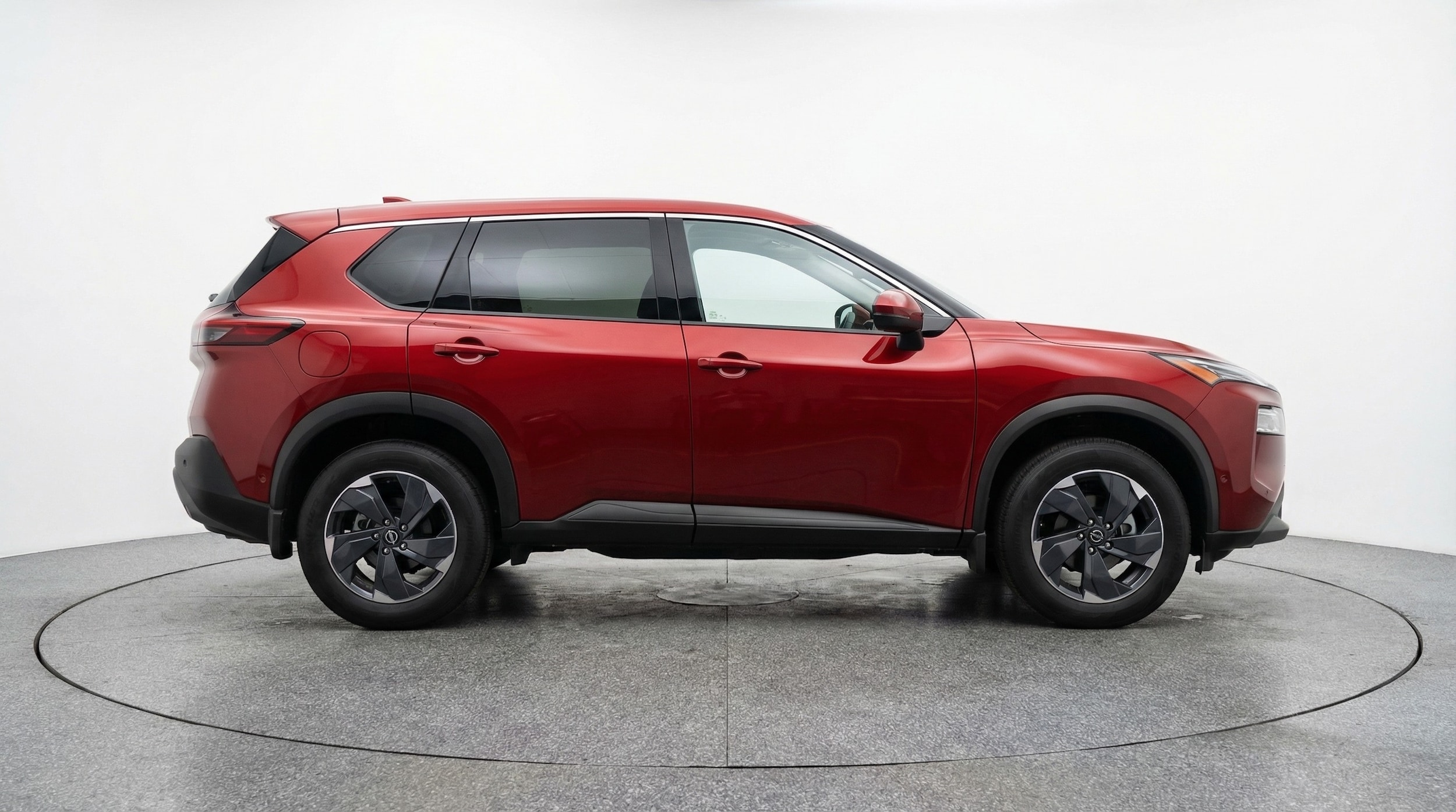 Thumbnail: 2025 Nissan Rogue - 8