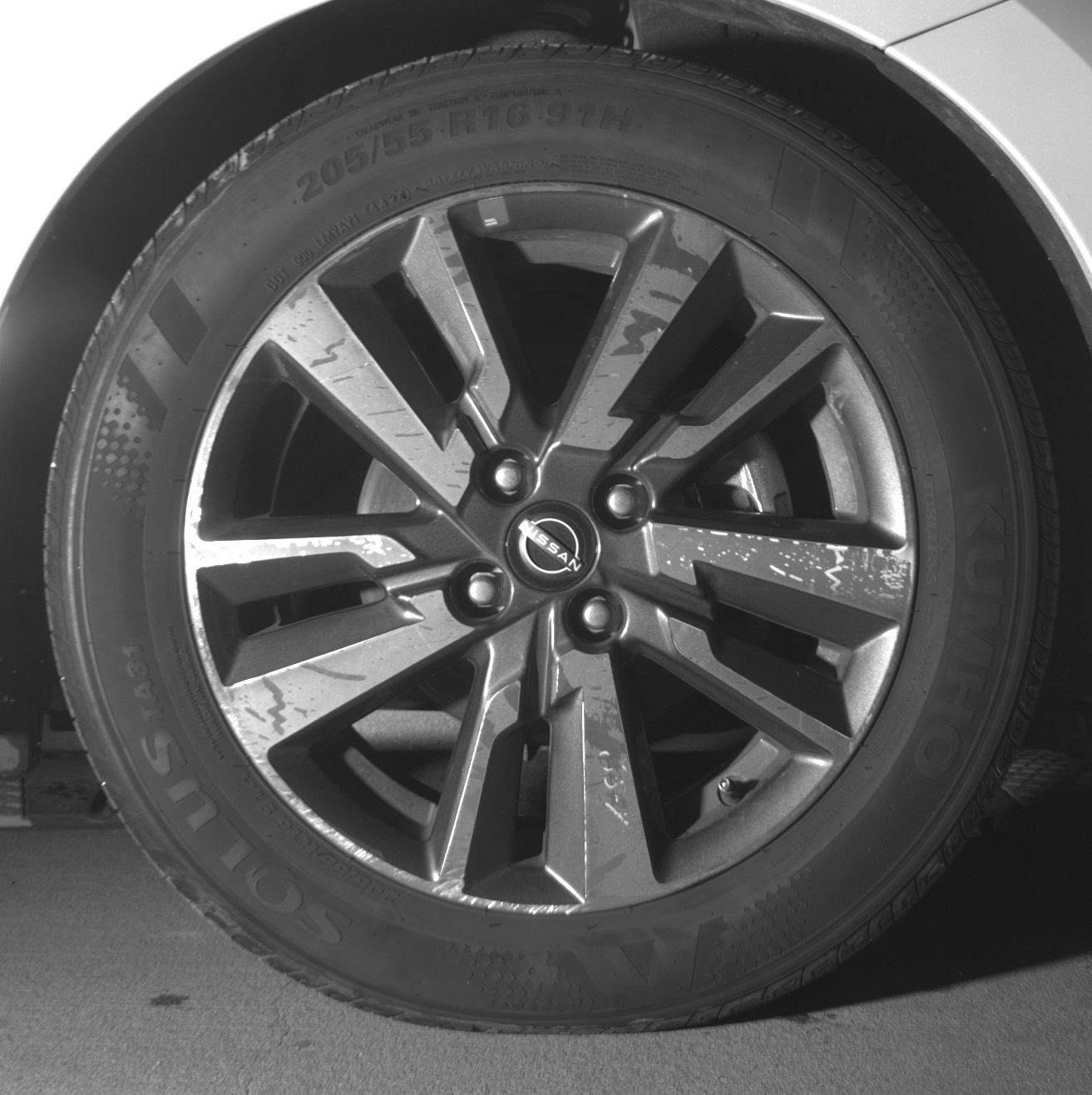 Thumbnail: 2025 Nissan Versa - 10