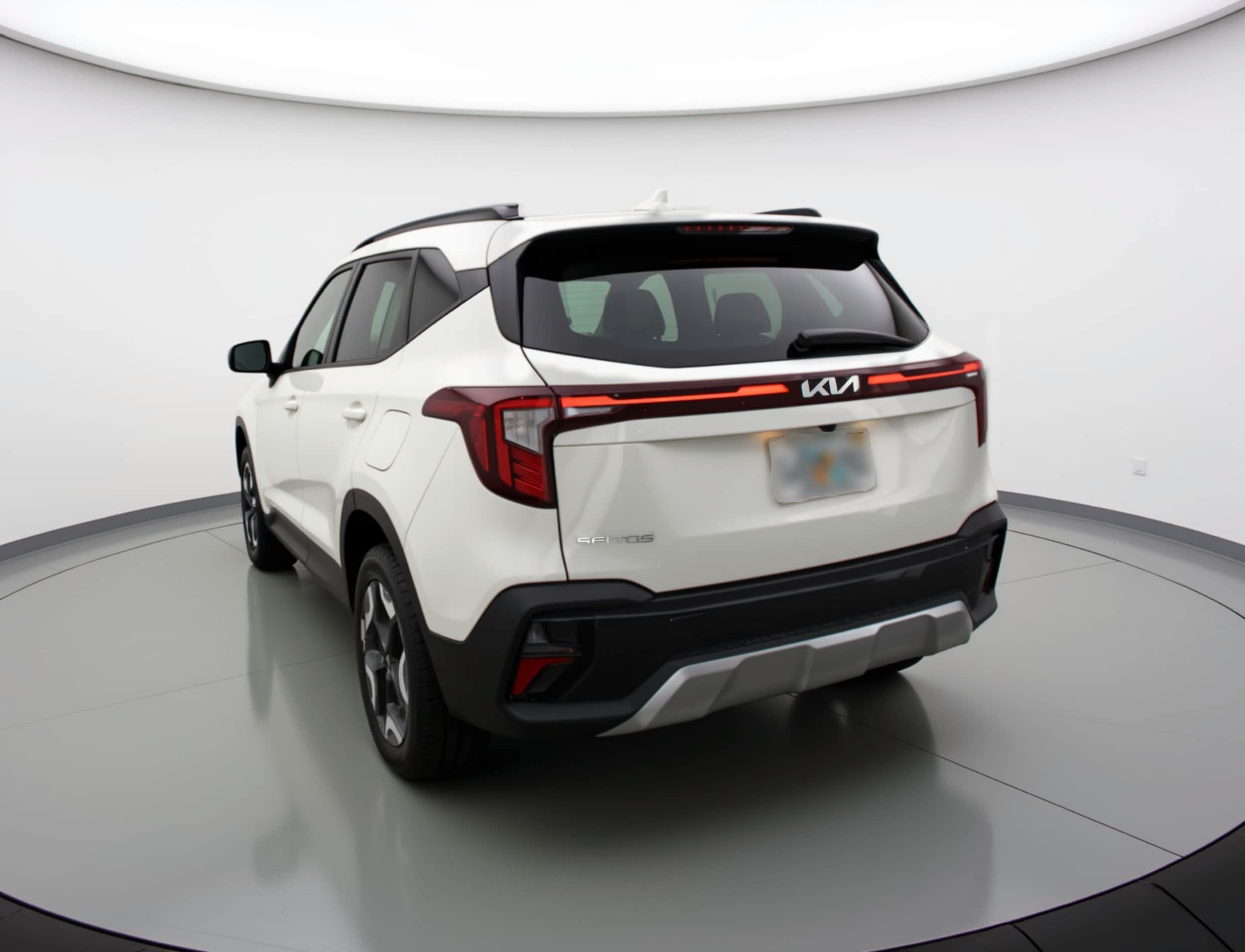 Thumbnail: 2025 Kia Seltos - 5