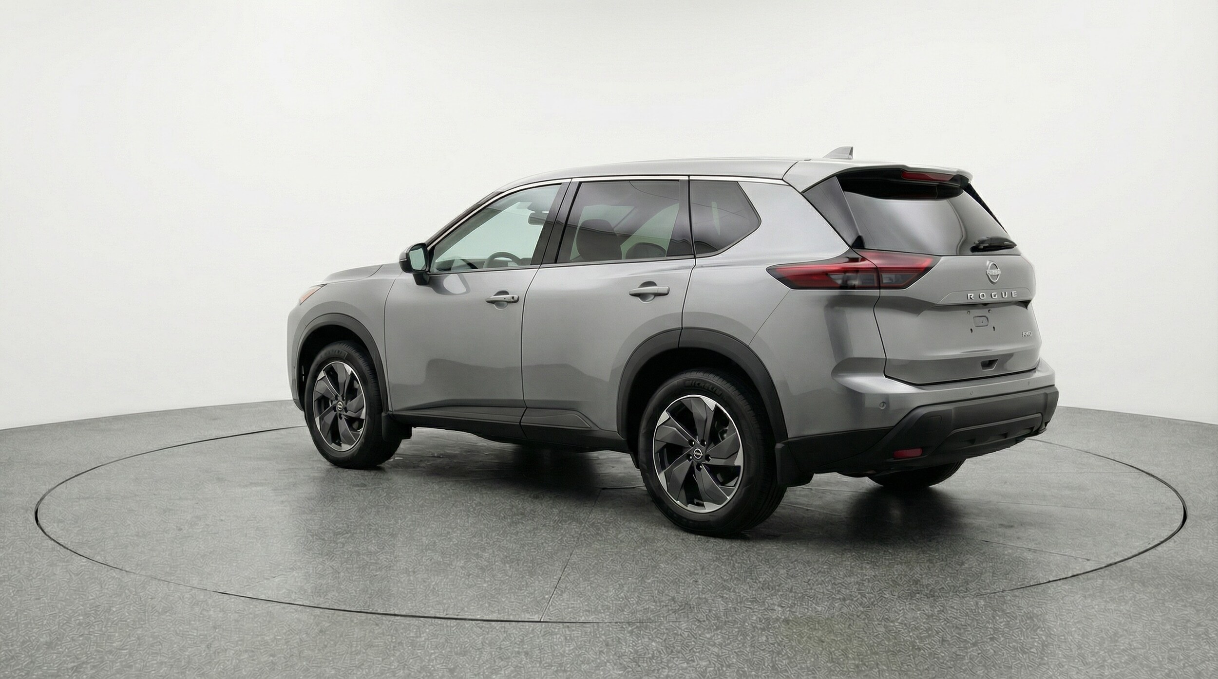 Thumbnail: 2025 Nissan Rogue - 5