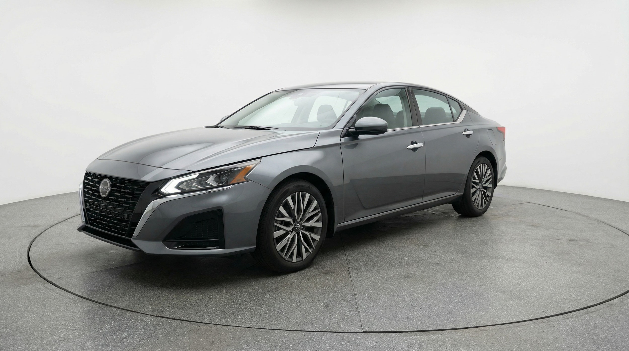 Thumbnail: 2025 Nissan Altima - 3