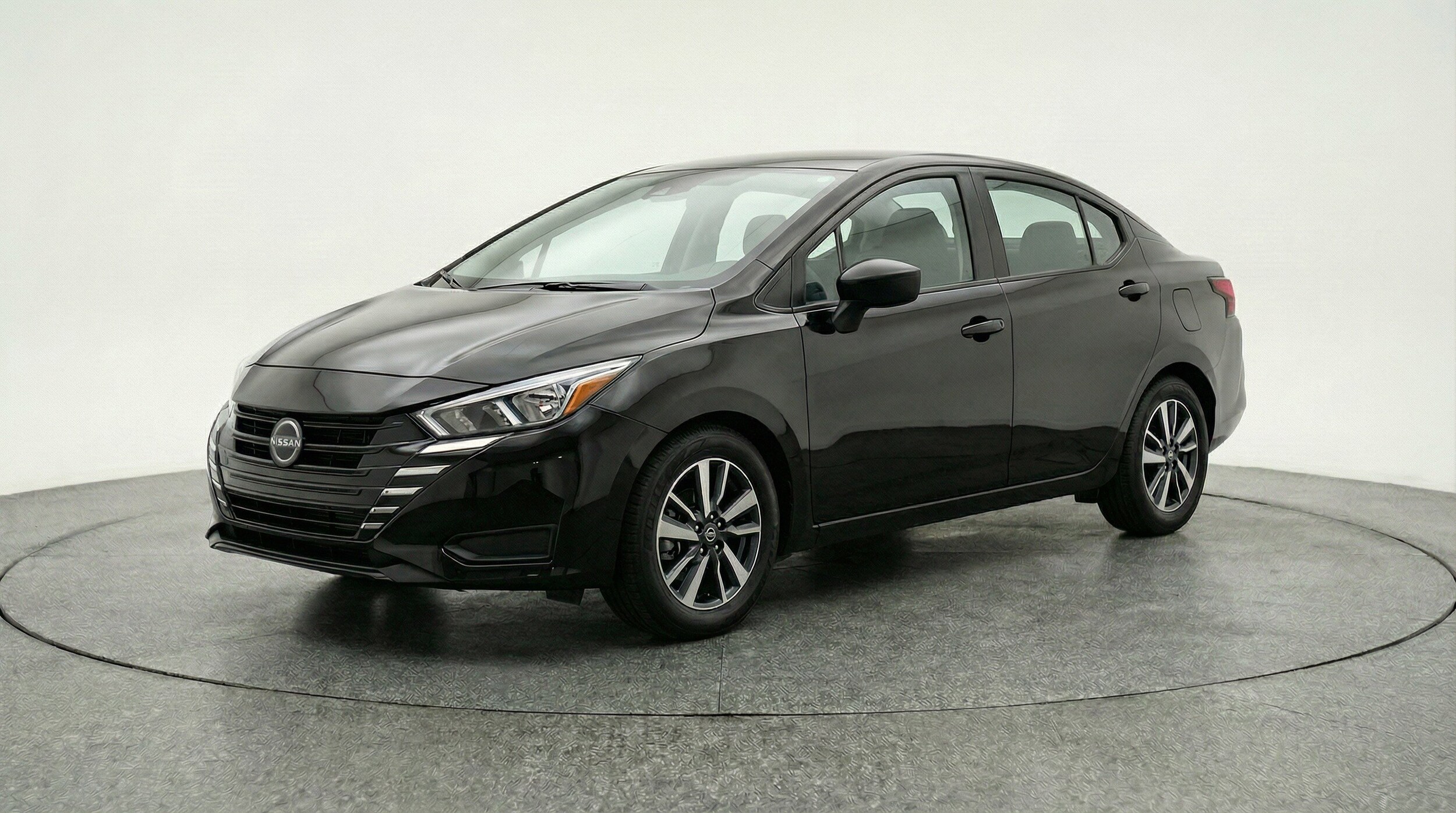 Thumbnail: 2025 Nissan Versa - 3