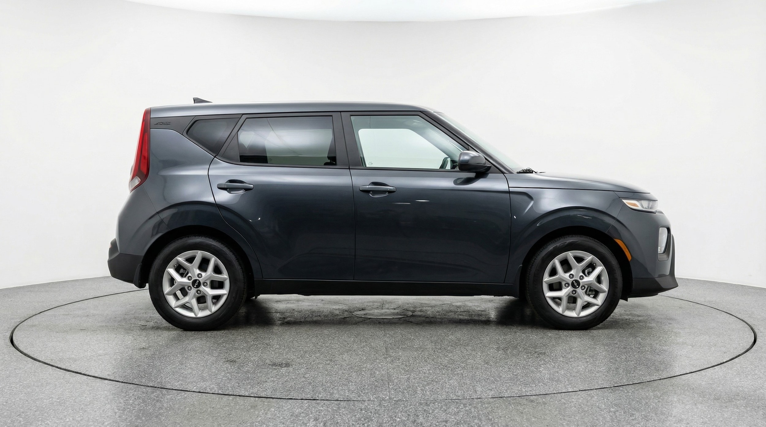 Thumbnail: 2025 Kia Soul - 8