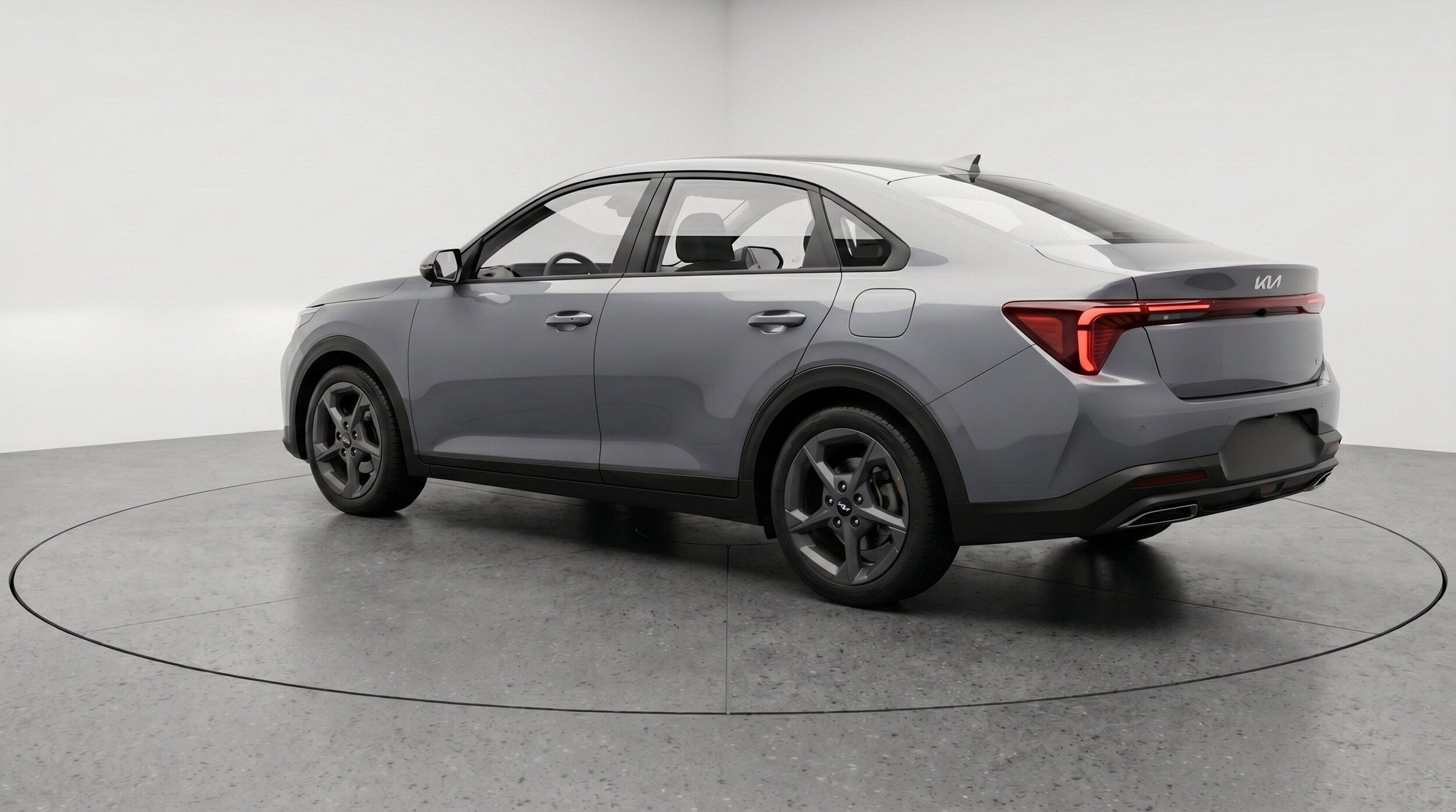 Thumbnail: 2025 Kia K4 - 6