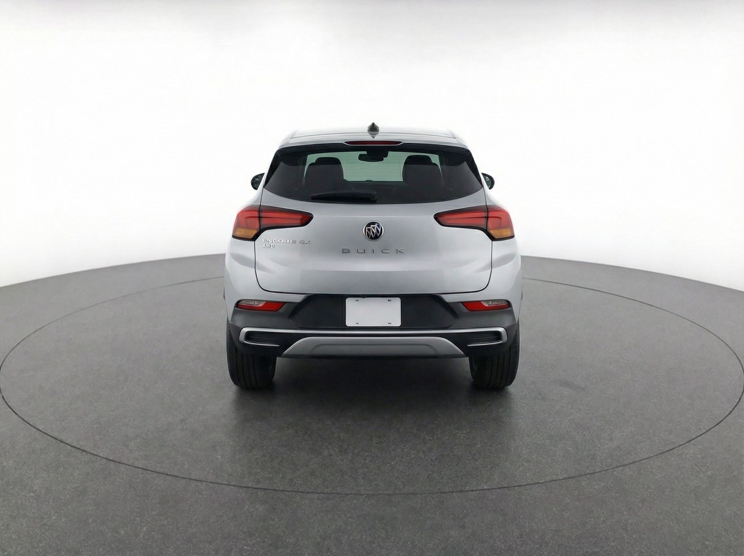 Thumbnail: 2024 Buick Encore GX - 6