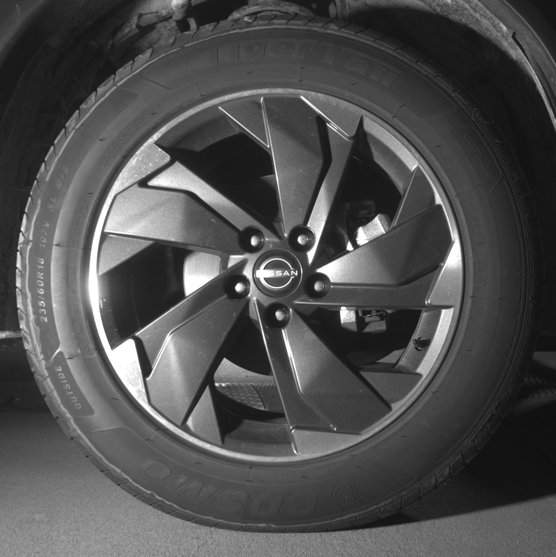 Thumbnail: 2025 Nissan Rogue - 10