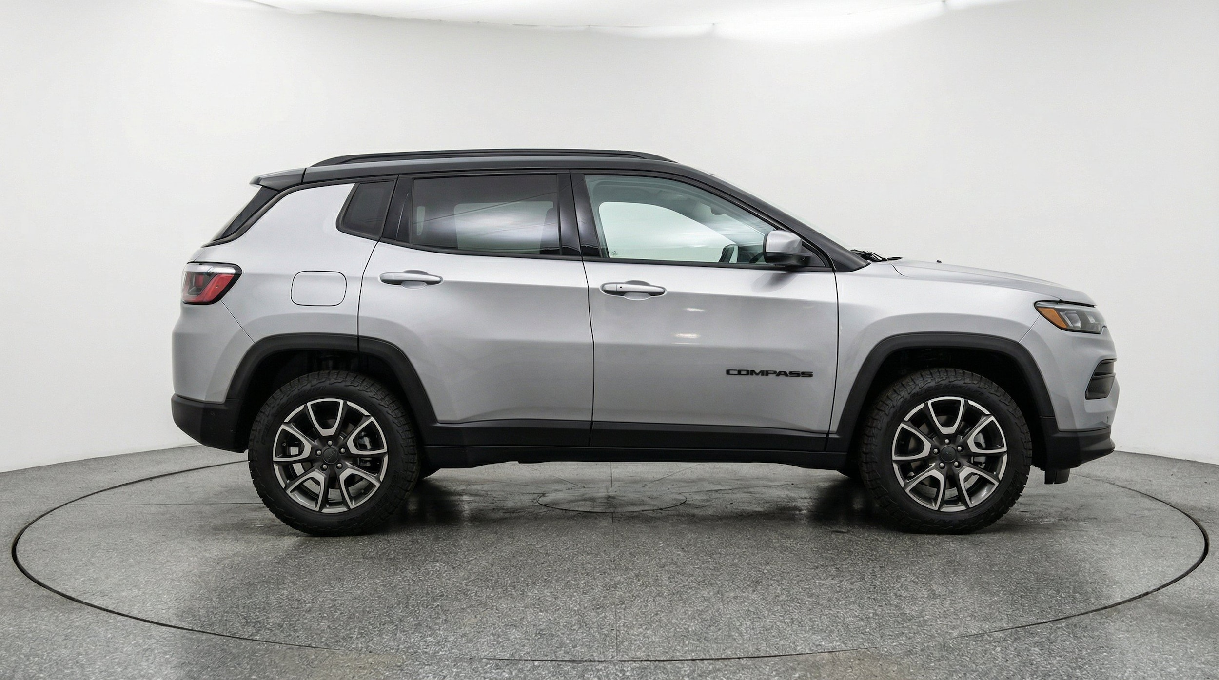 Thumbnail: 2025 Jeep Compass - 11
