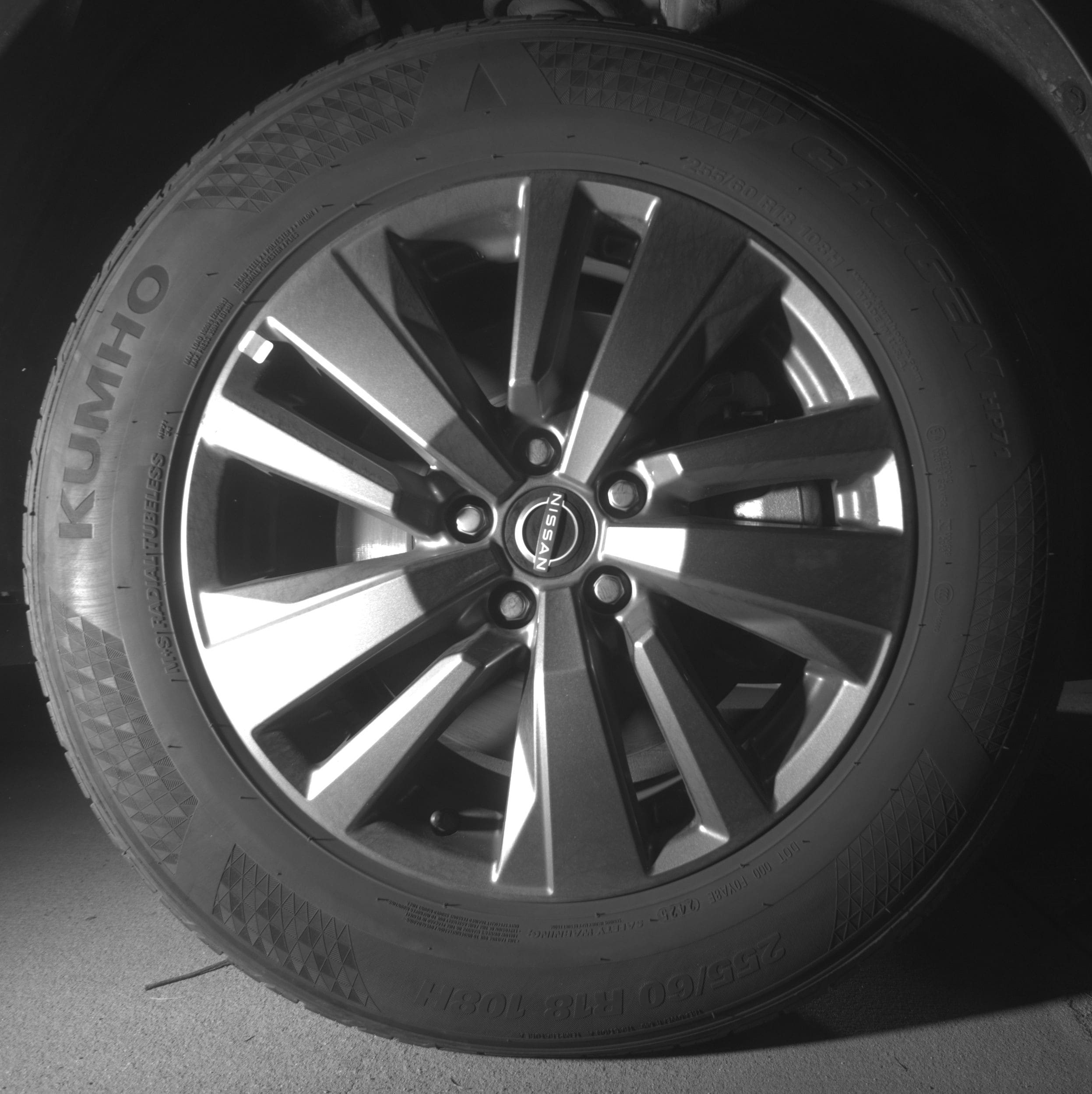 Thumbnail: 2025 Nissan Pathfinder - 10