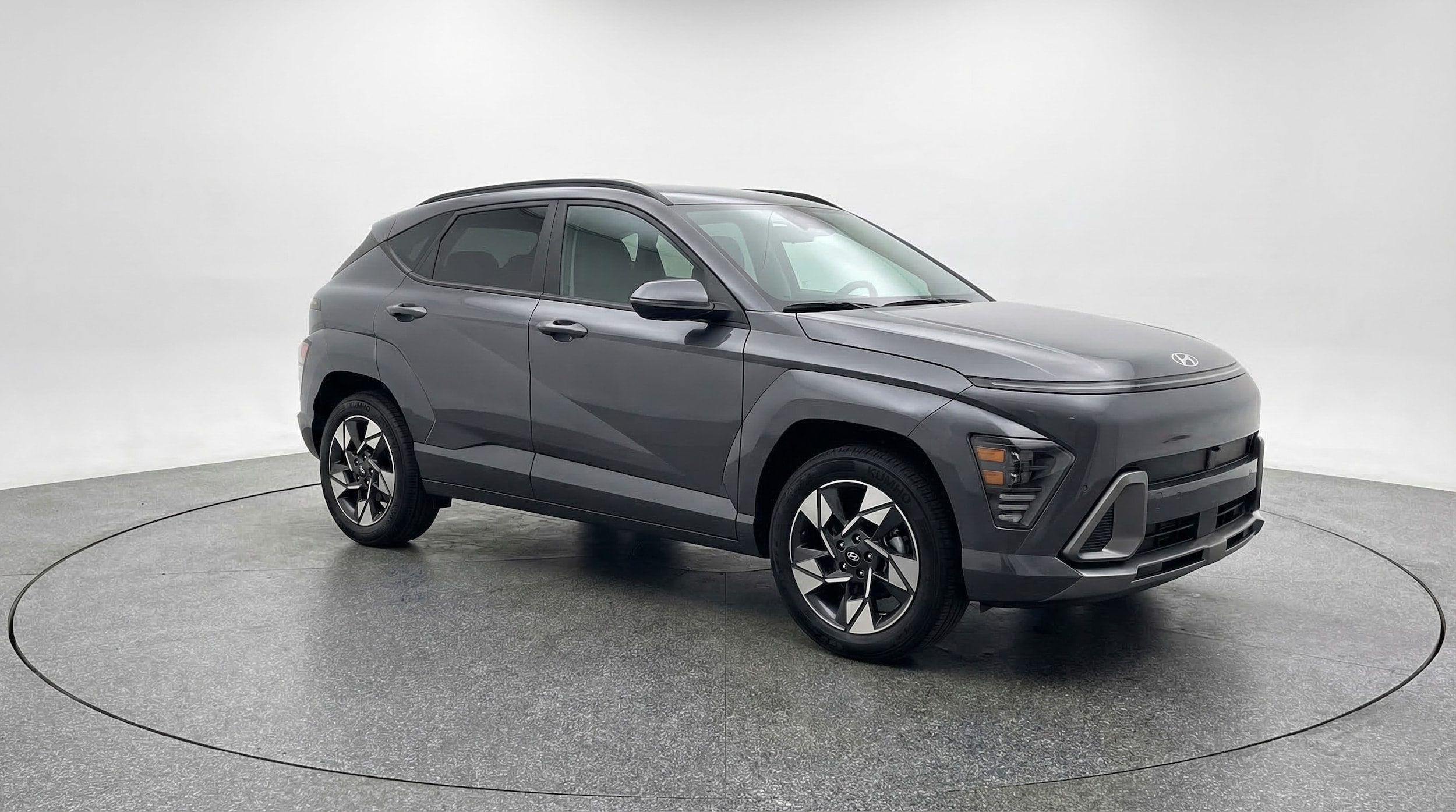 Thumbnail: 2025 Hyundai Kona - 1