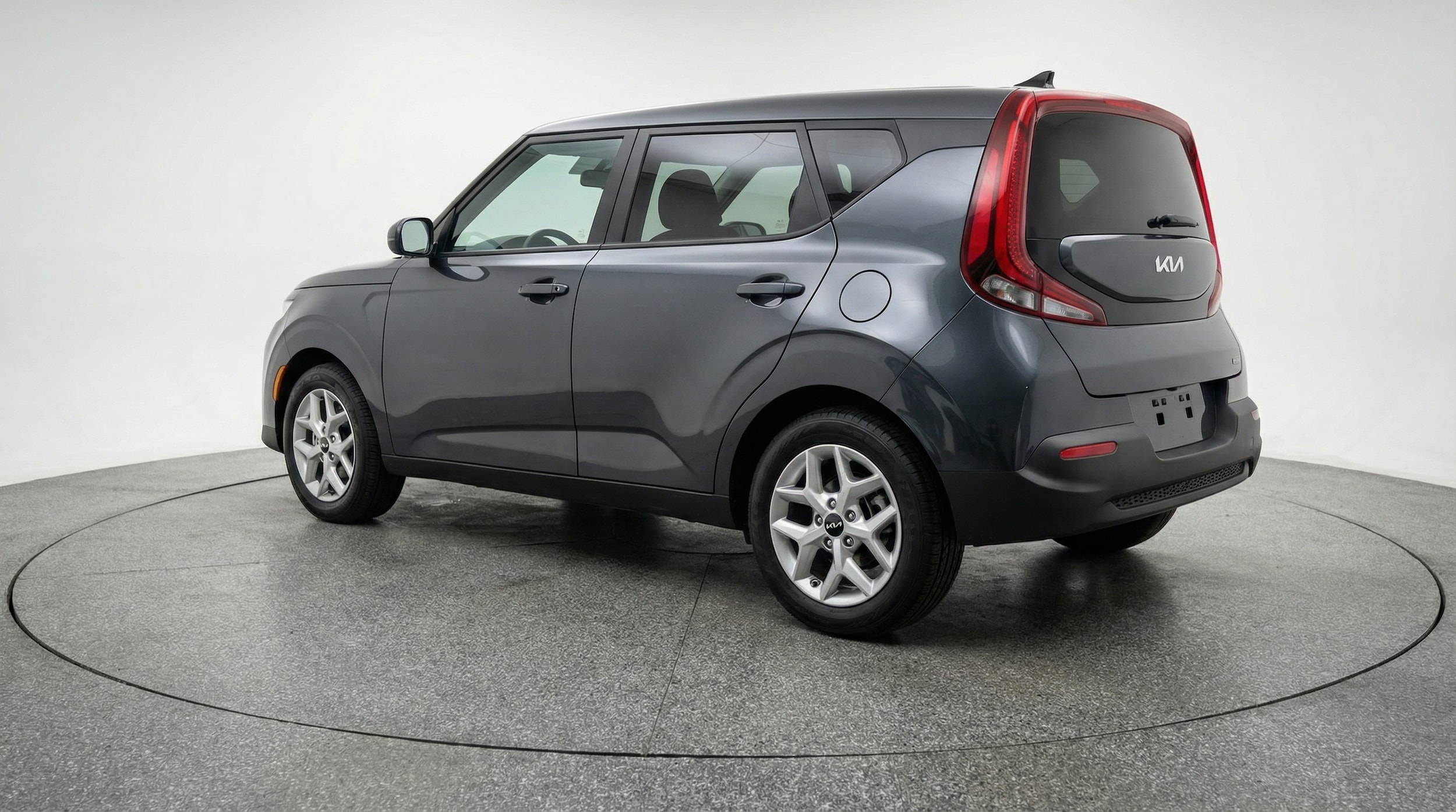 Thumbnail: 2025 Kia Soul - 5