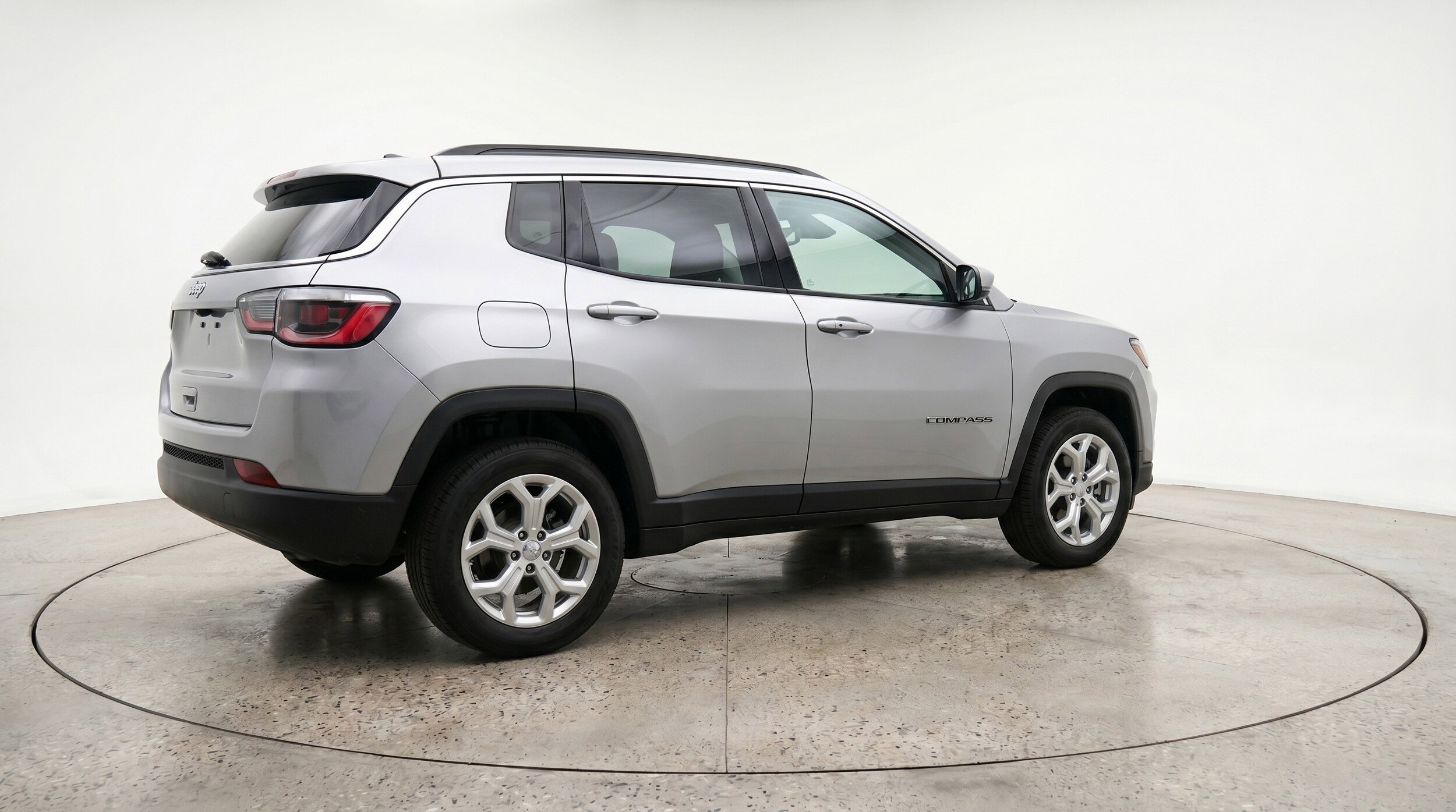 Thumbnail: 2025 Jeep Compass - 9