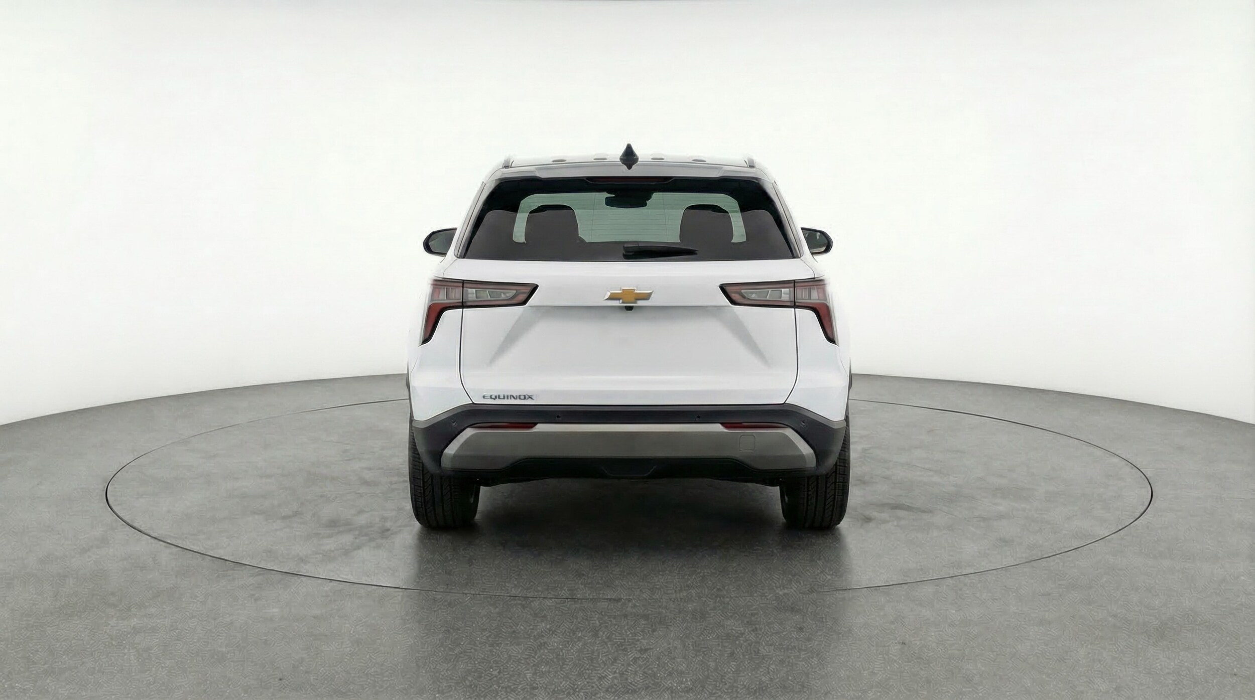 Thumbnail: 2025 Chevrolet Equinox - 6