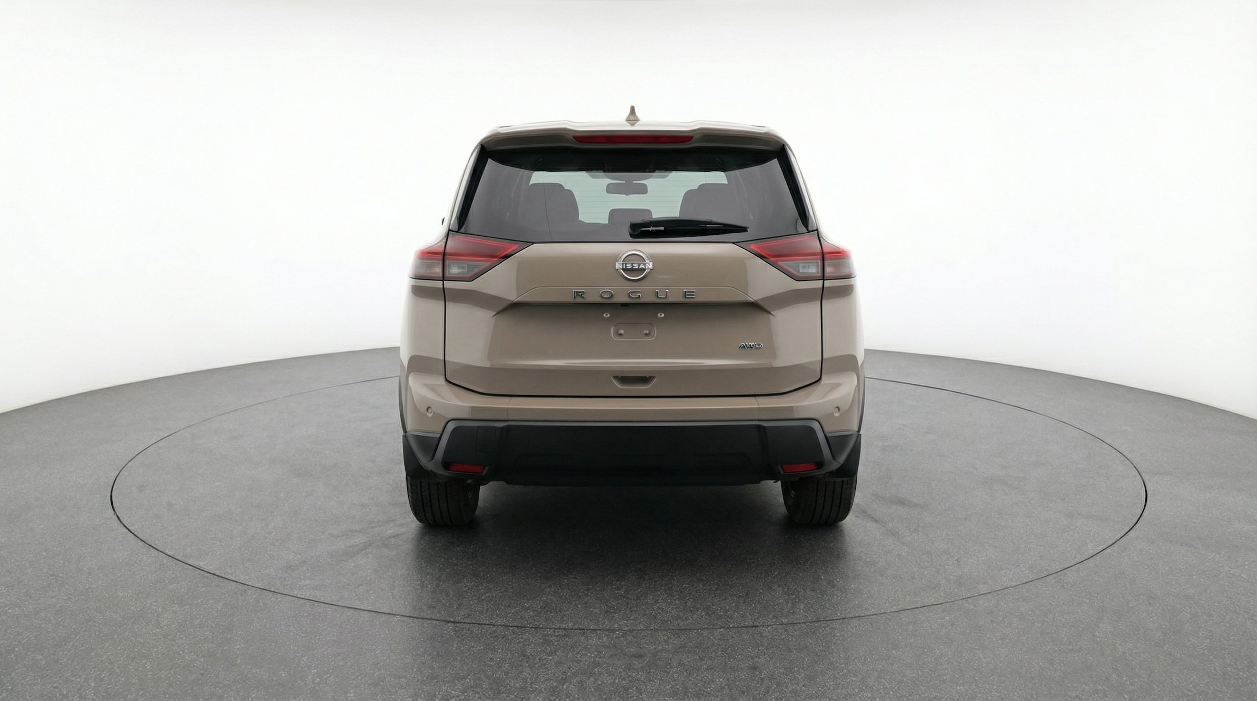 Thumbnail: 2025 Nissan Rogue - 6