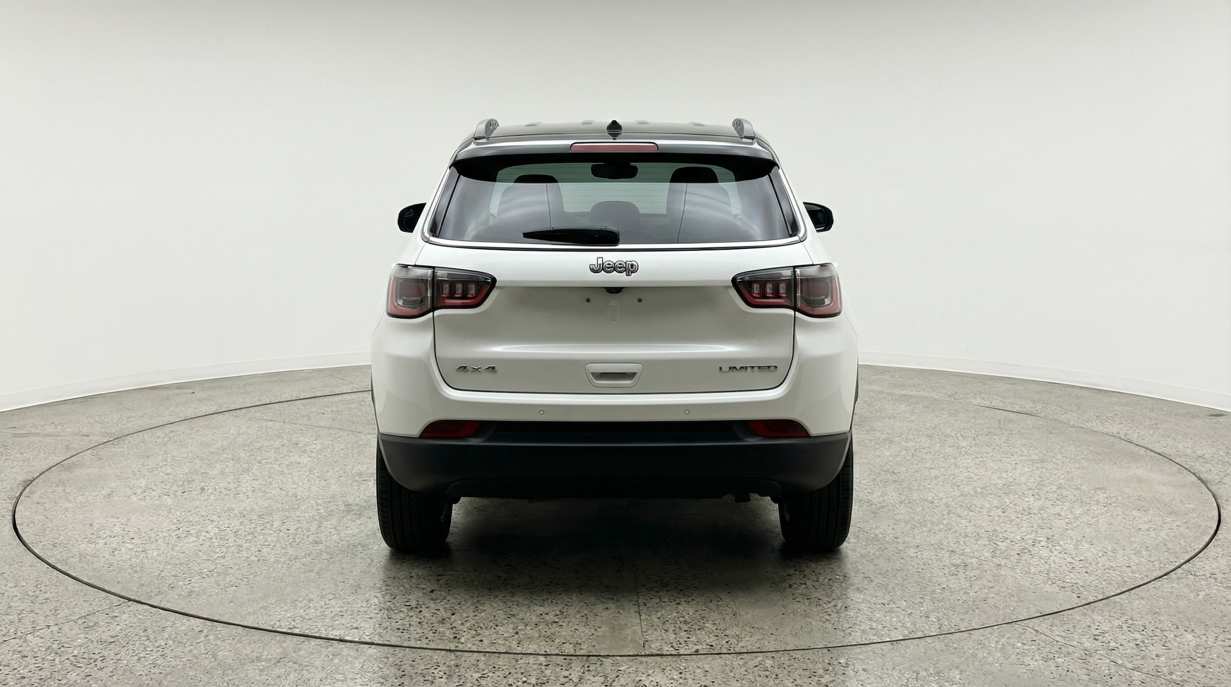 Thumbnail: 2025 Jeep Compass - 6