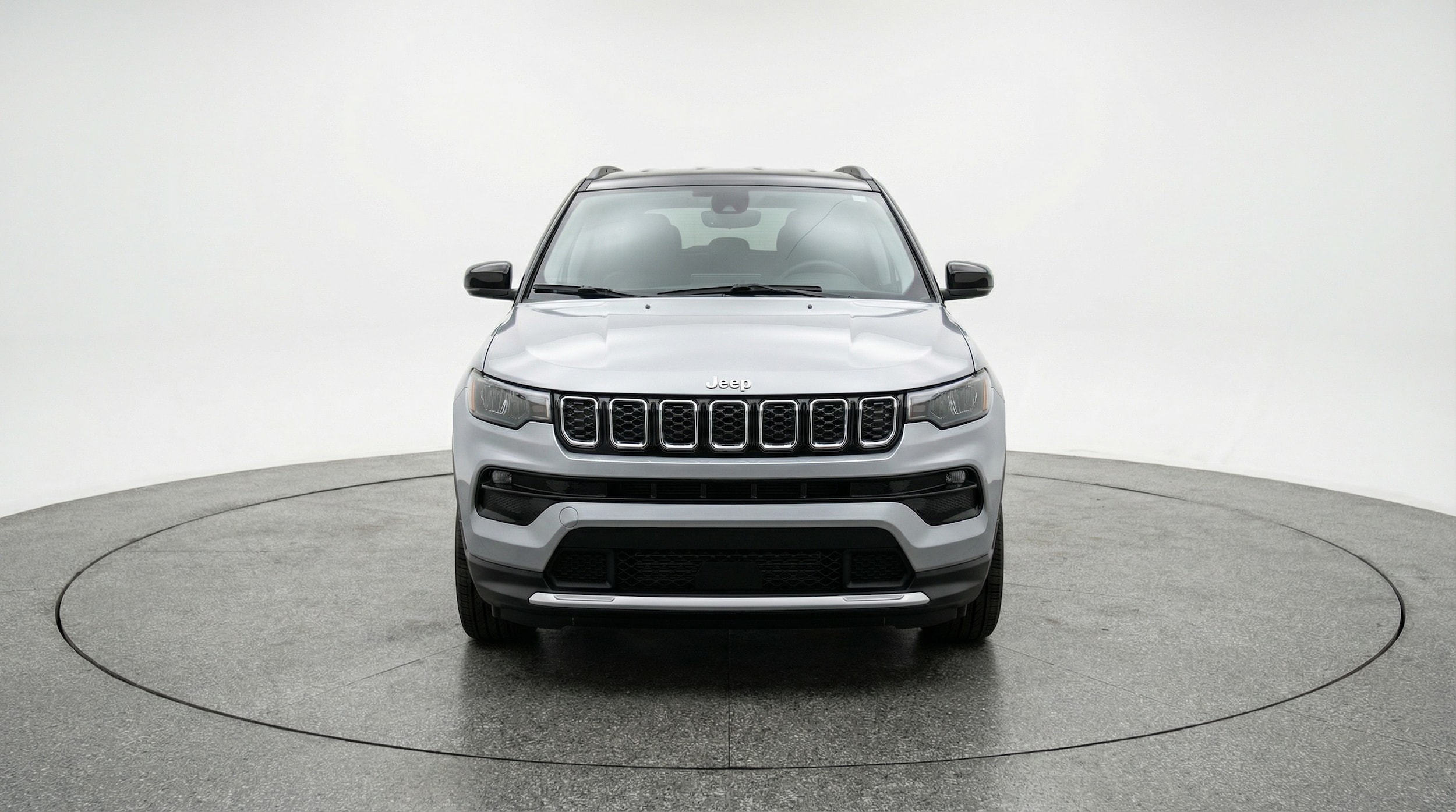 Thumbnail: 2025 Jeep Compass - 2