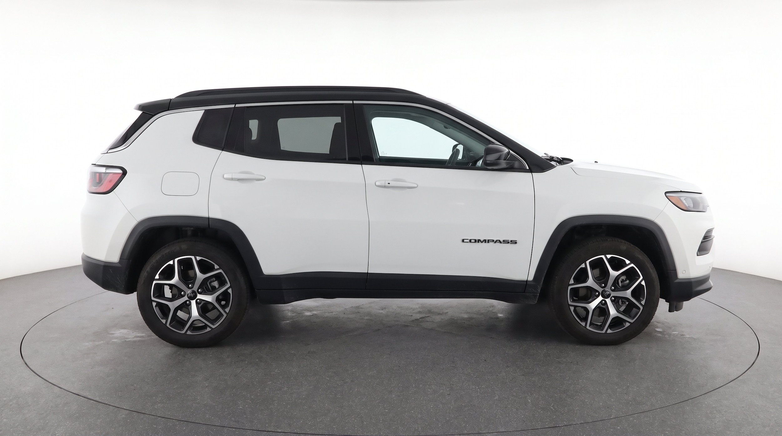 Thumbnail: 2025 Jeep Compass - 11