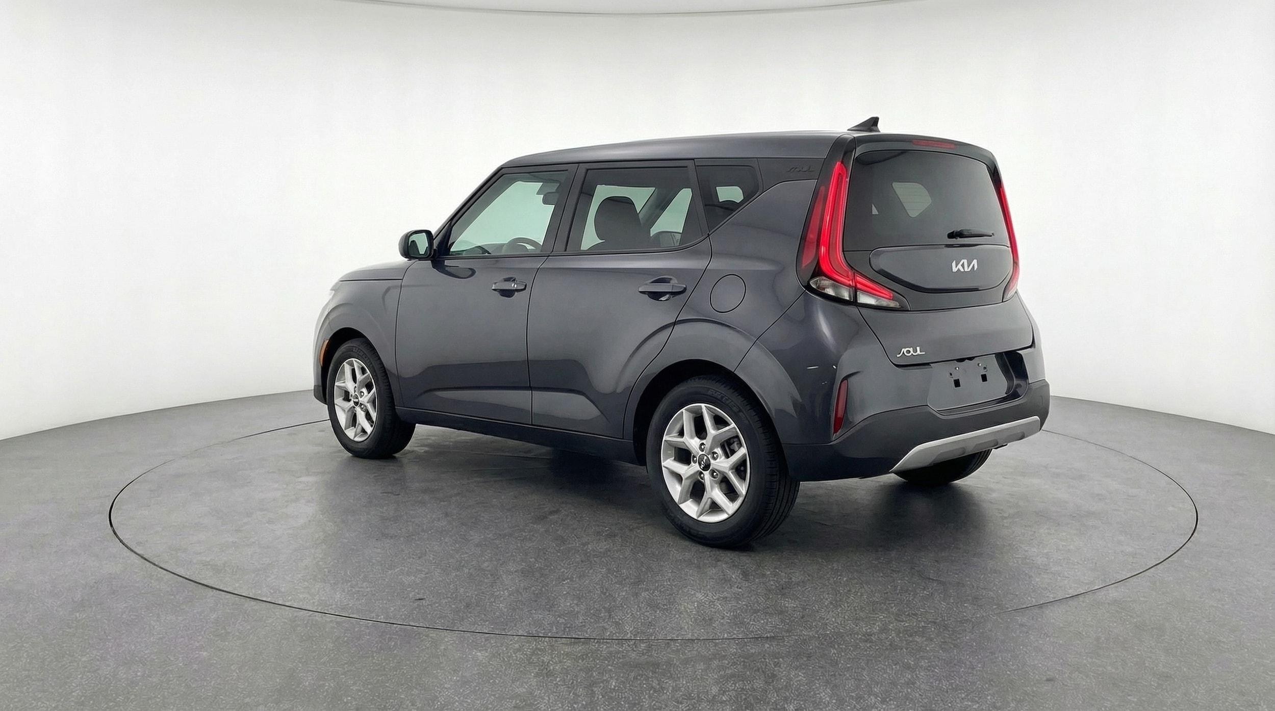 Thumbnail: 2025 Kia Soul - 5