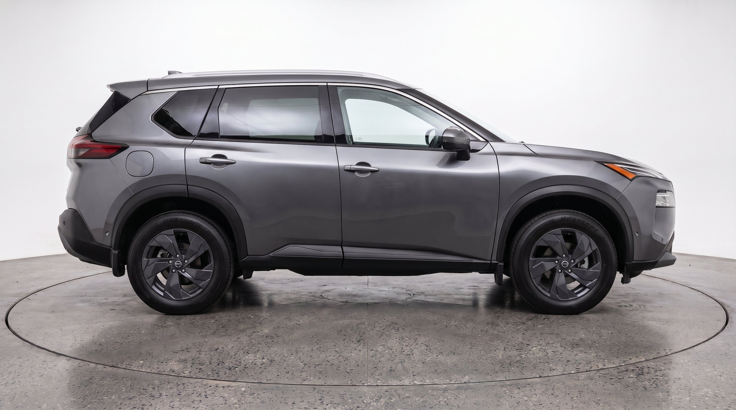 Thumbnail: 2026 Nissan Rogue - 11