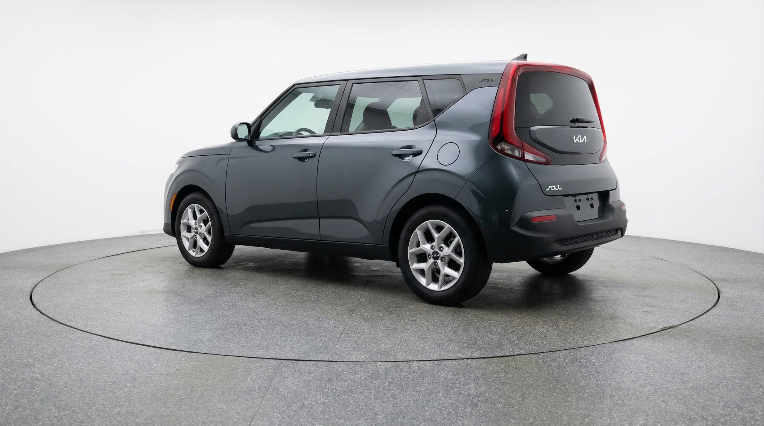 Thumbnail: 2025 Kia Soul - 5