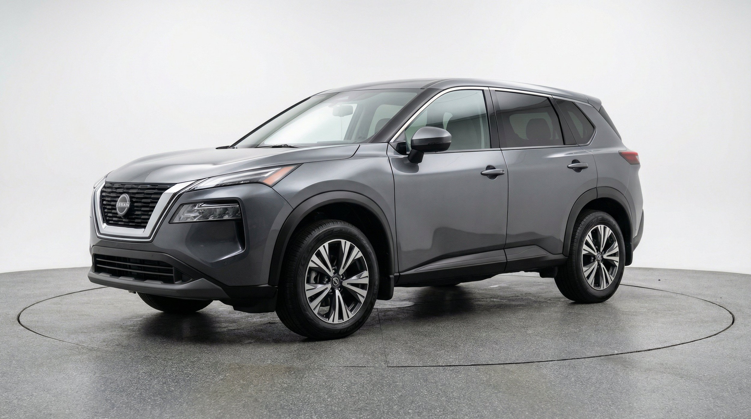 Thumbnail: 2025 Nissan Rogue - 3